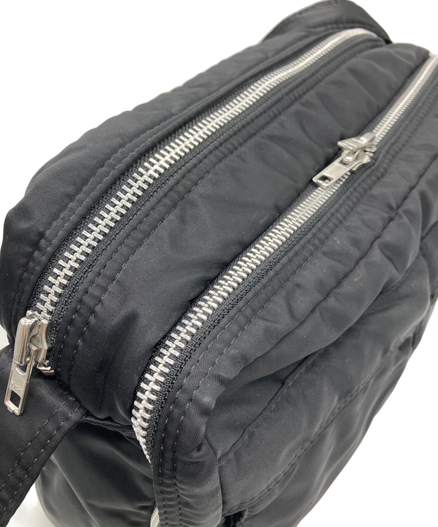 中古・古着通販】PORTER (ポーター) PORTER タンカー ショルダーバッグ