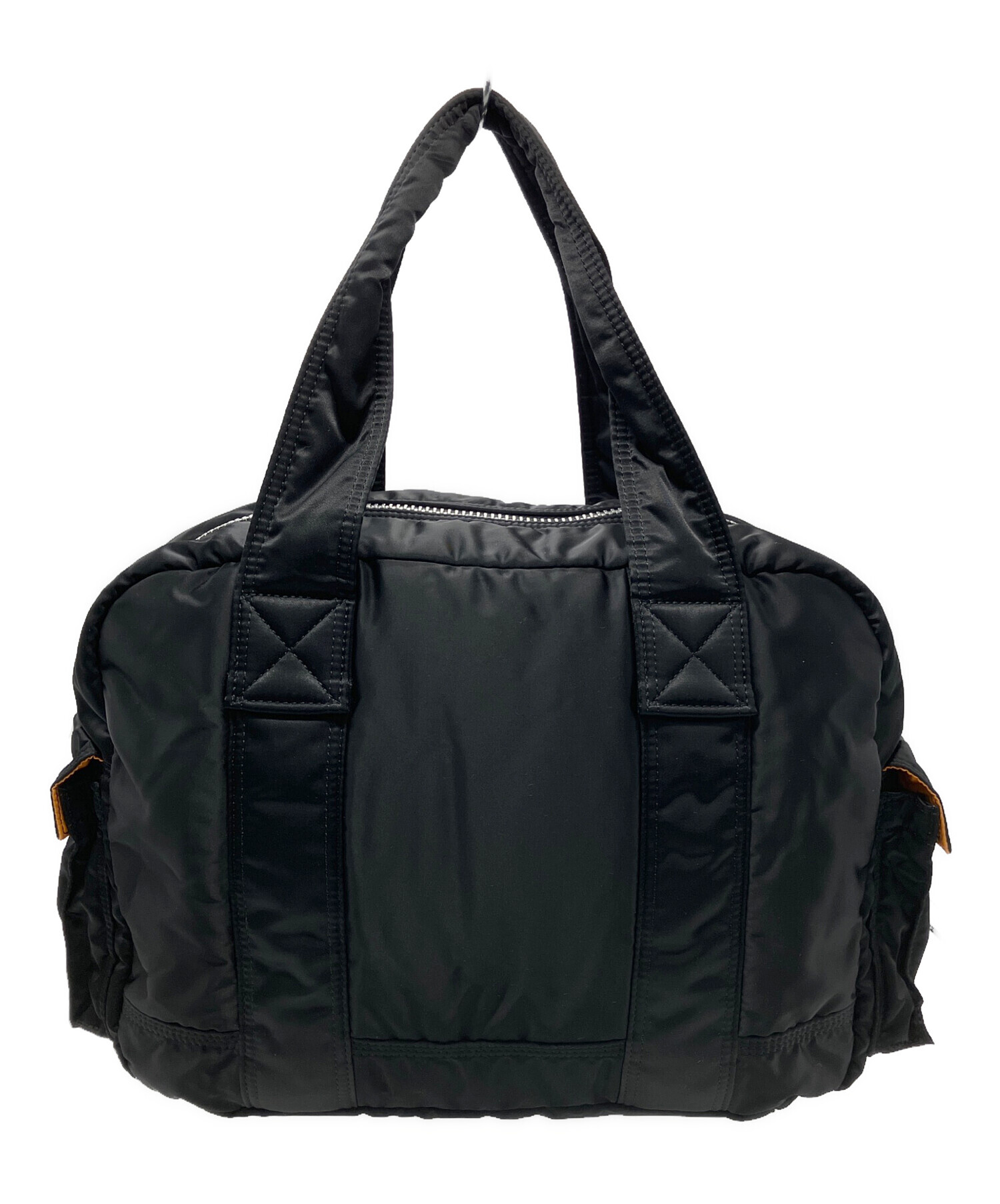 中古・古着通販】PORTER (ポーター) PORTER DUFFLE BAG(L) ボストン 