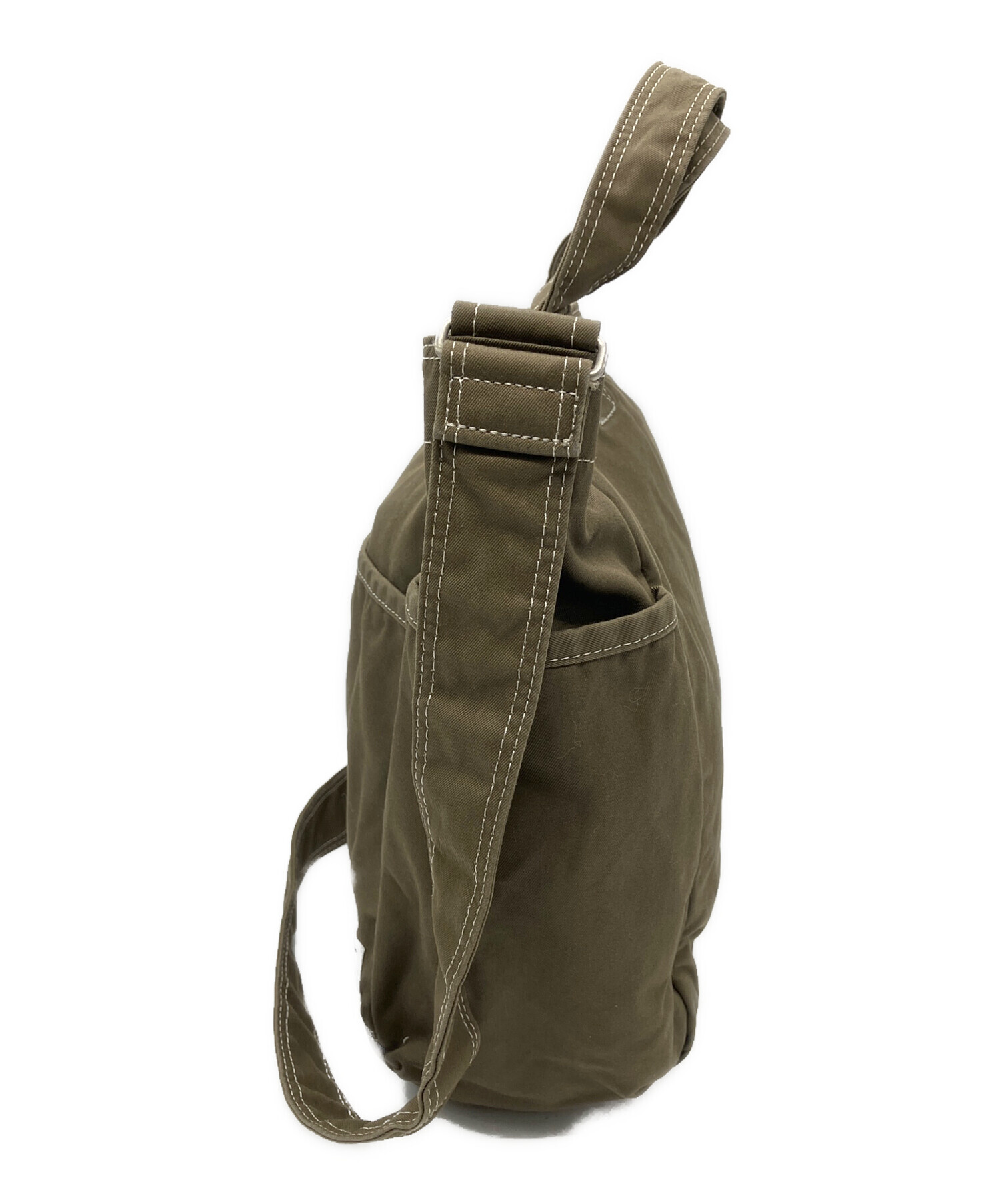 中古・古着通販】PORTER (ポーター) PORTER SHOULDER TOTE BAG 2WAY 