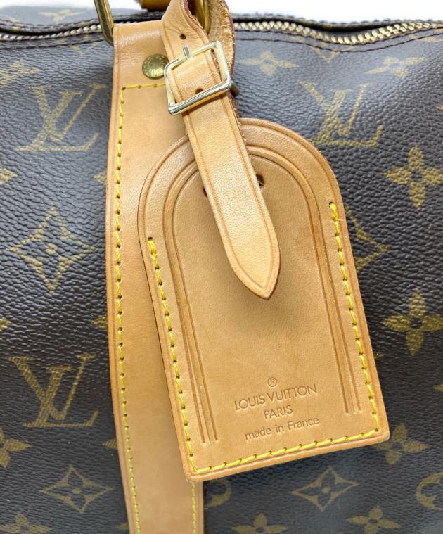 中古・古着通販】LOUIS VUITTON (ルイ ヴィトン) LOUIS VUITTON