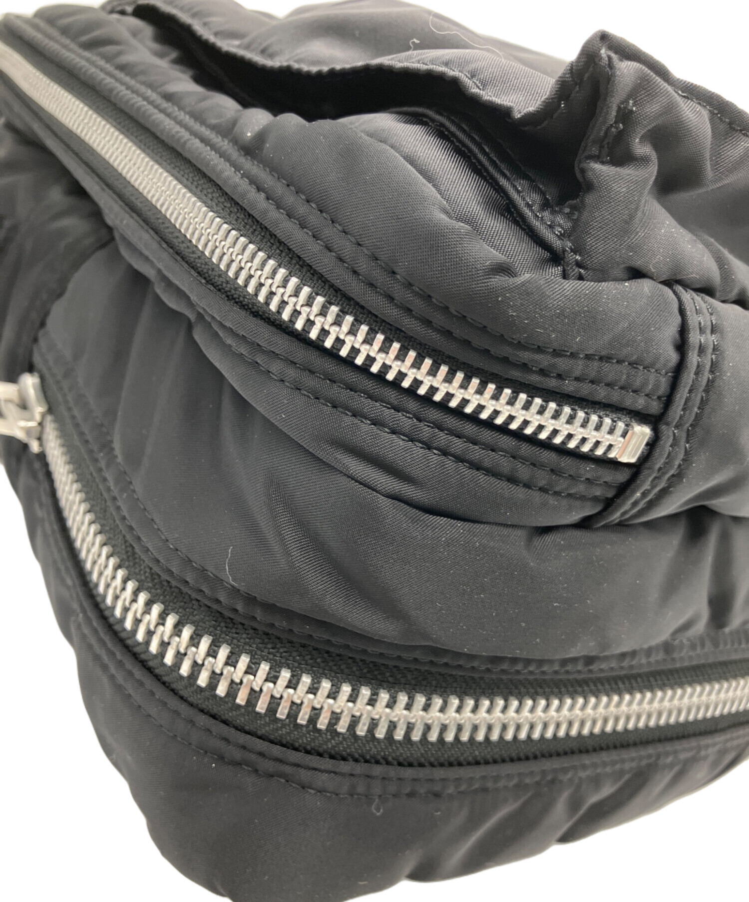 中古・古着通販】PORTER (ポーター) PORTER SHOULDER BAG ショルダー