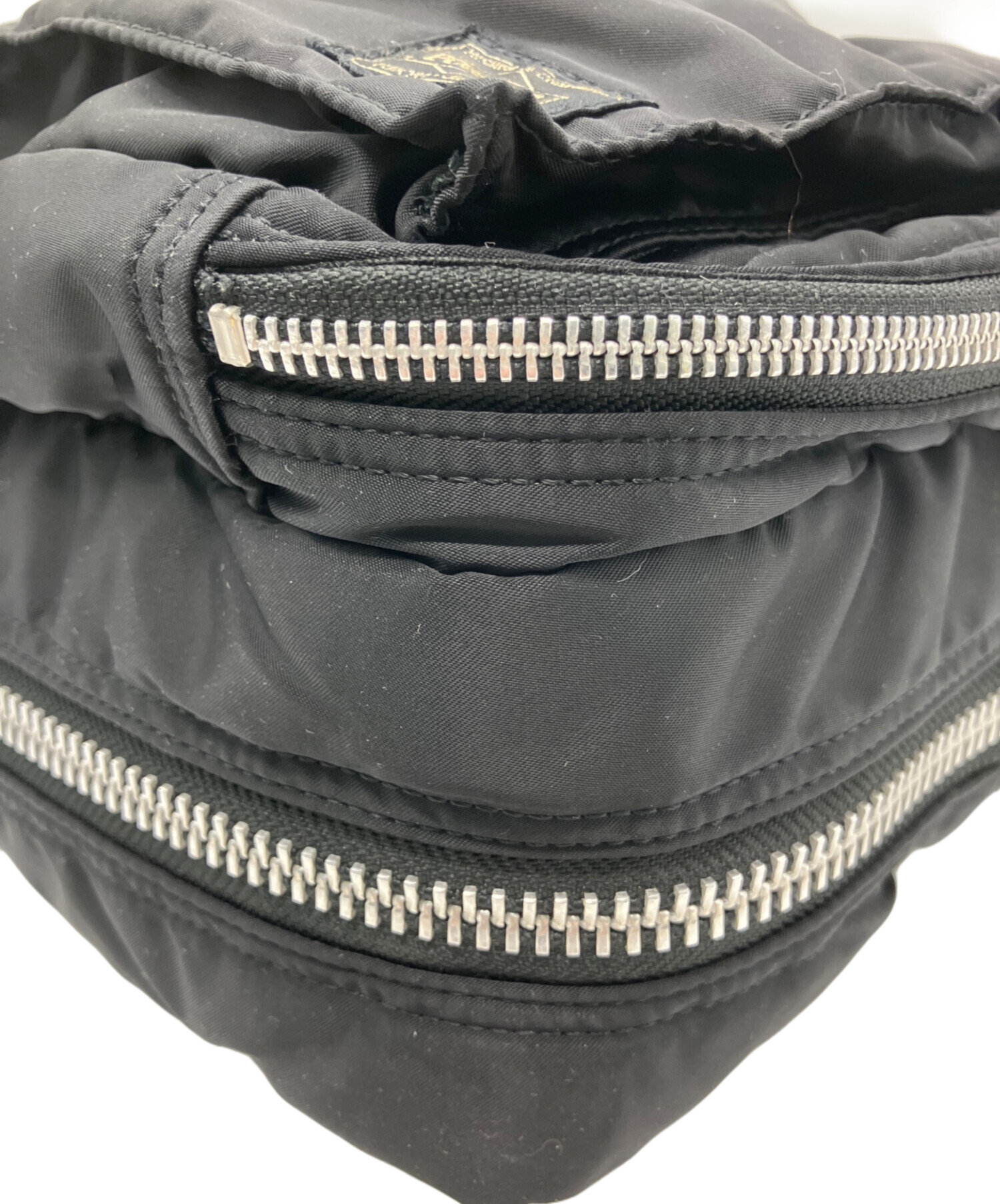 中古・古着通販】PORTER (ポーター) PORTER SHOULDER BAG ショルダー
