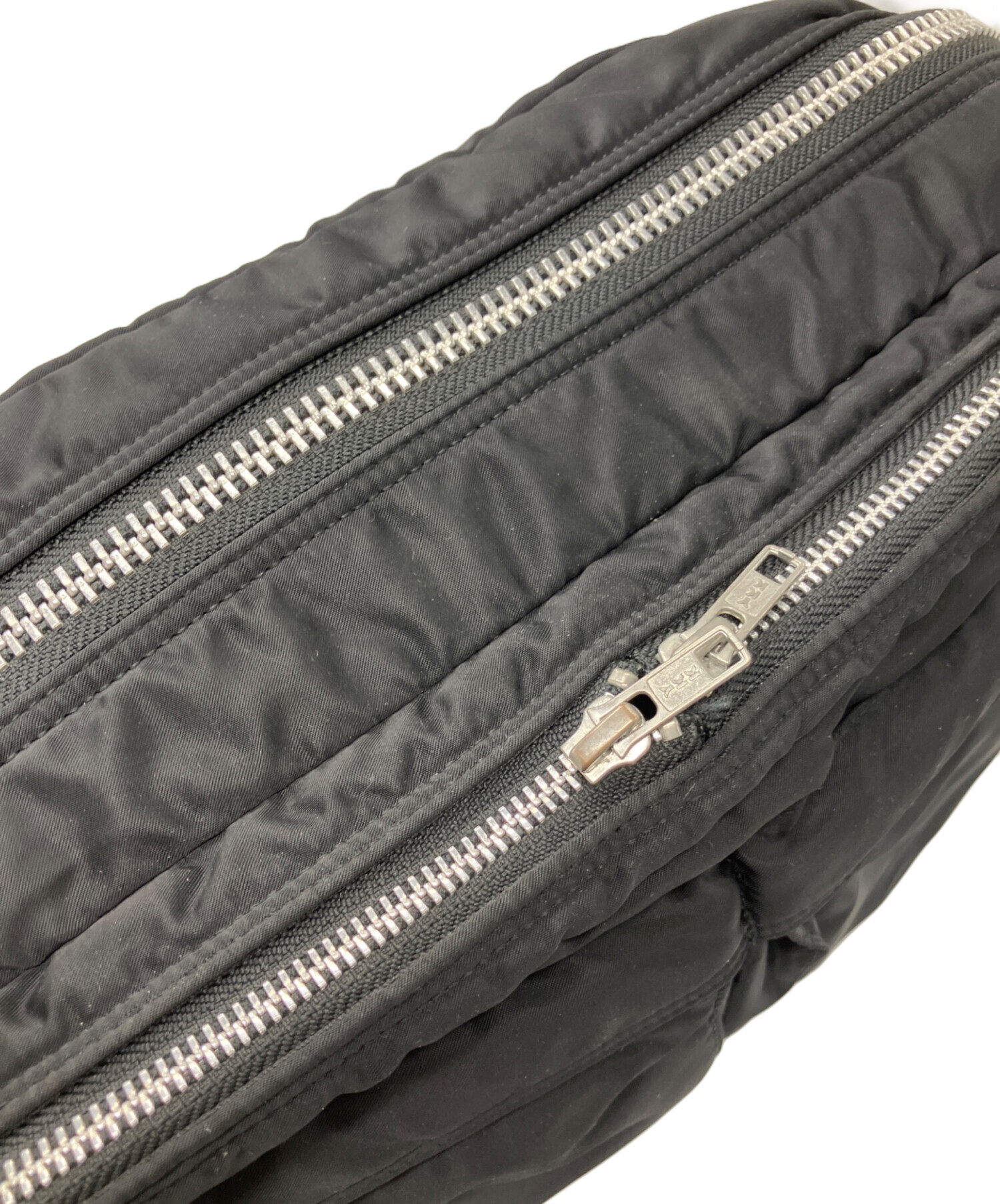 中古・古着通販】PORTER (ポーター) PORTER SHOULDER BAG ショルダー