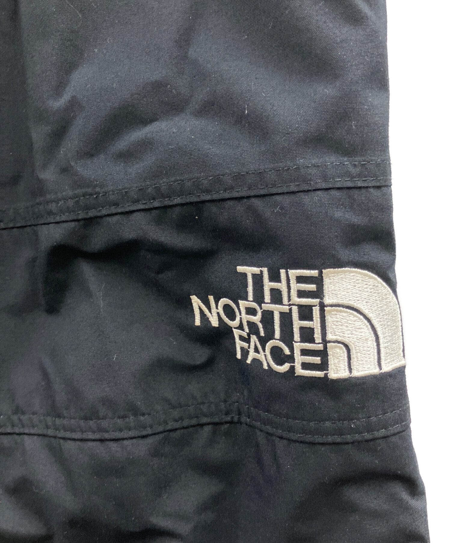 elf ナイロンパンツ Lサイズ 新品未使用 中古・古着通販】THE NORTH FACE (ザ ノース フェイス) ナイロンパンツ