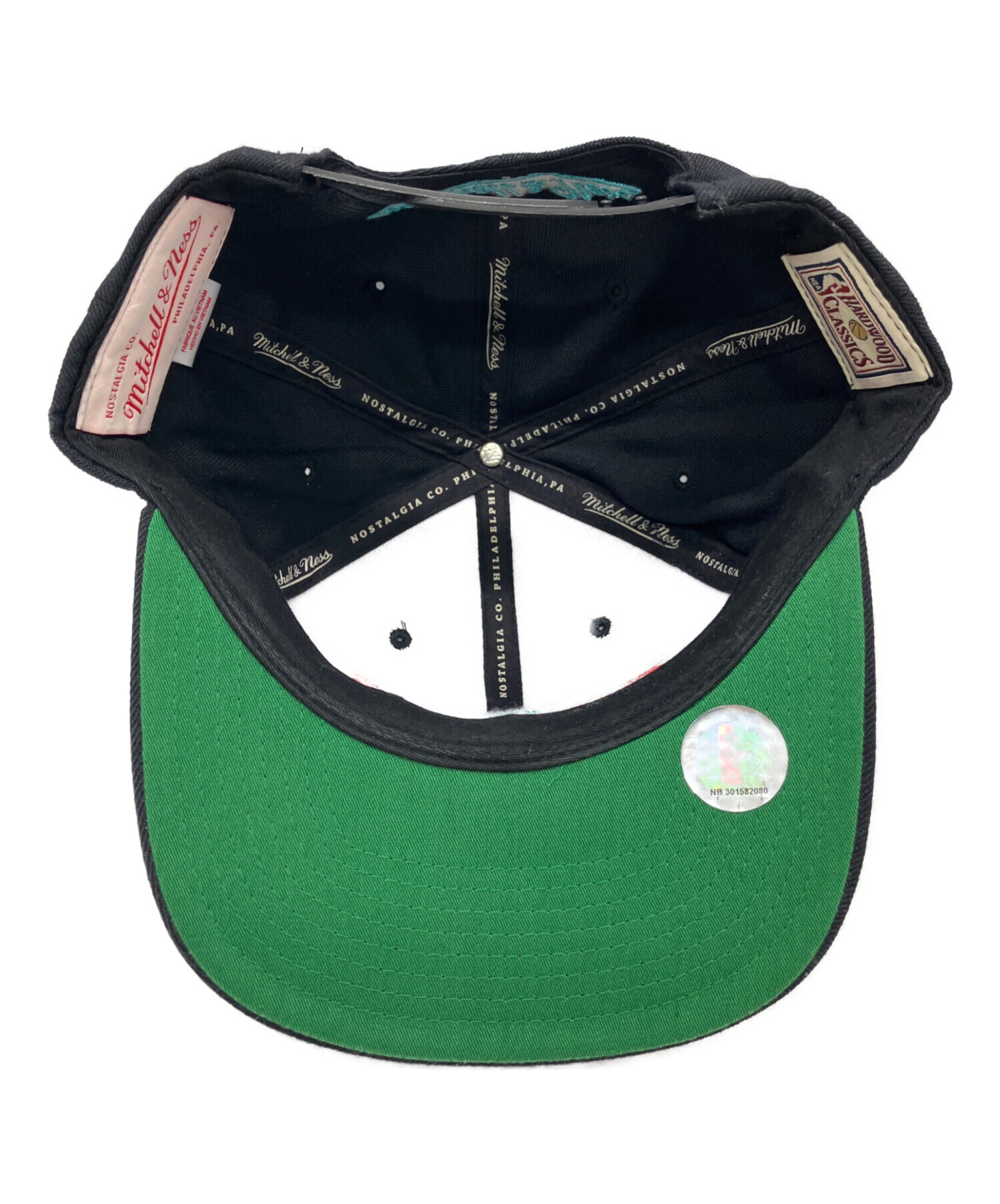 中古・古着通販】MITCHELL & NESS (ミッチェルアンドネス) MITCHELL
