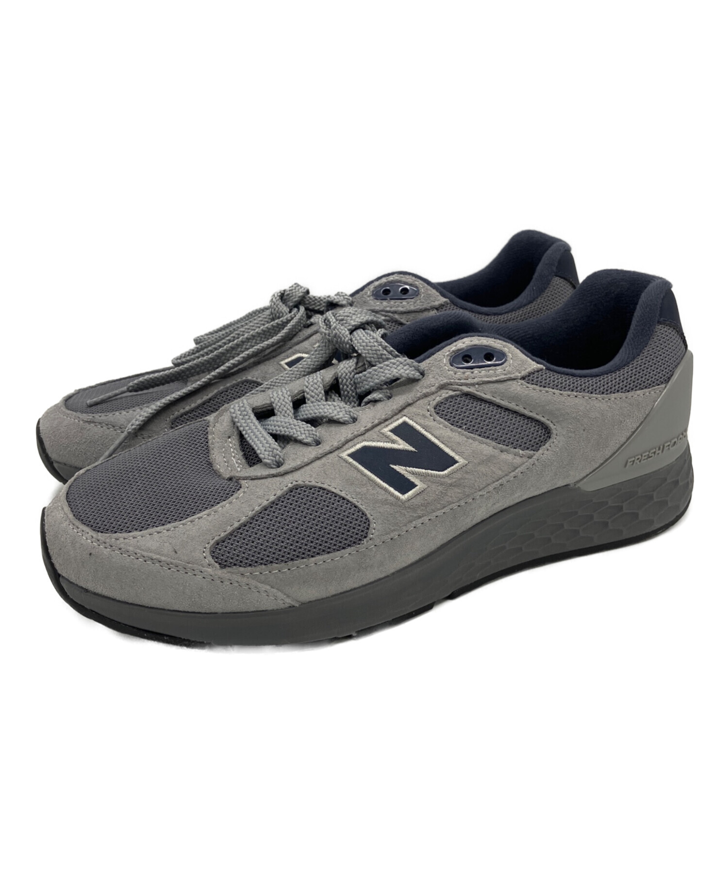 中古・古着通販】NEW BALANCE (ニューバランス) NEW BALANCE