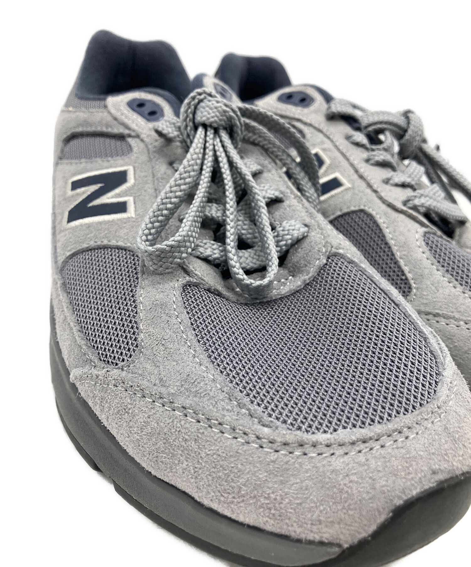 中古・古着通販】NEW BALANCE (ニューバランス) NEW BALANCE
