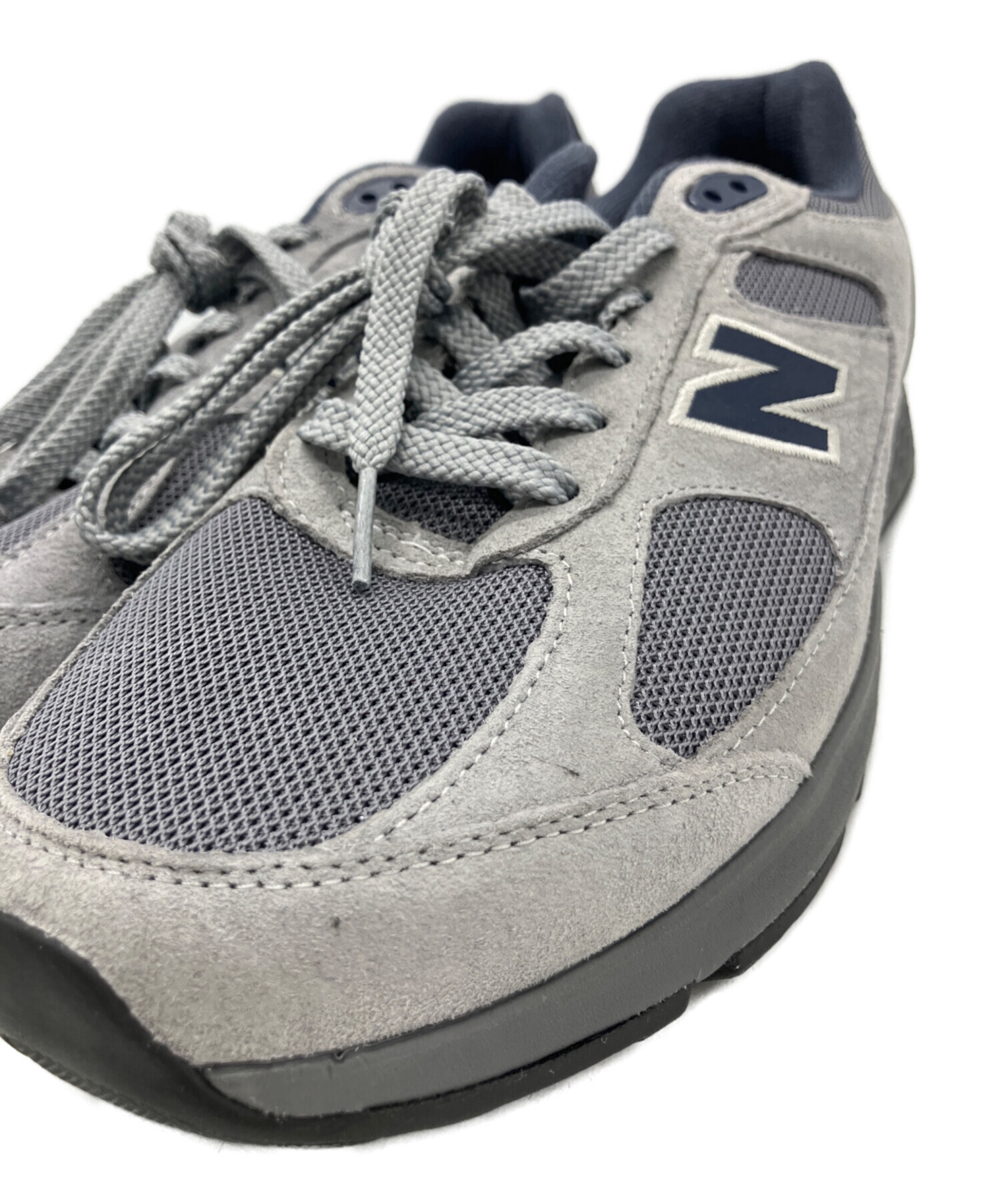 中古・古着通販】NEW BALANCE (ニューバランス) NEW BALANCE