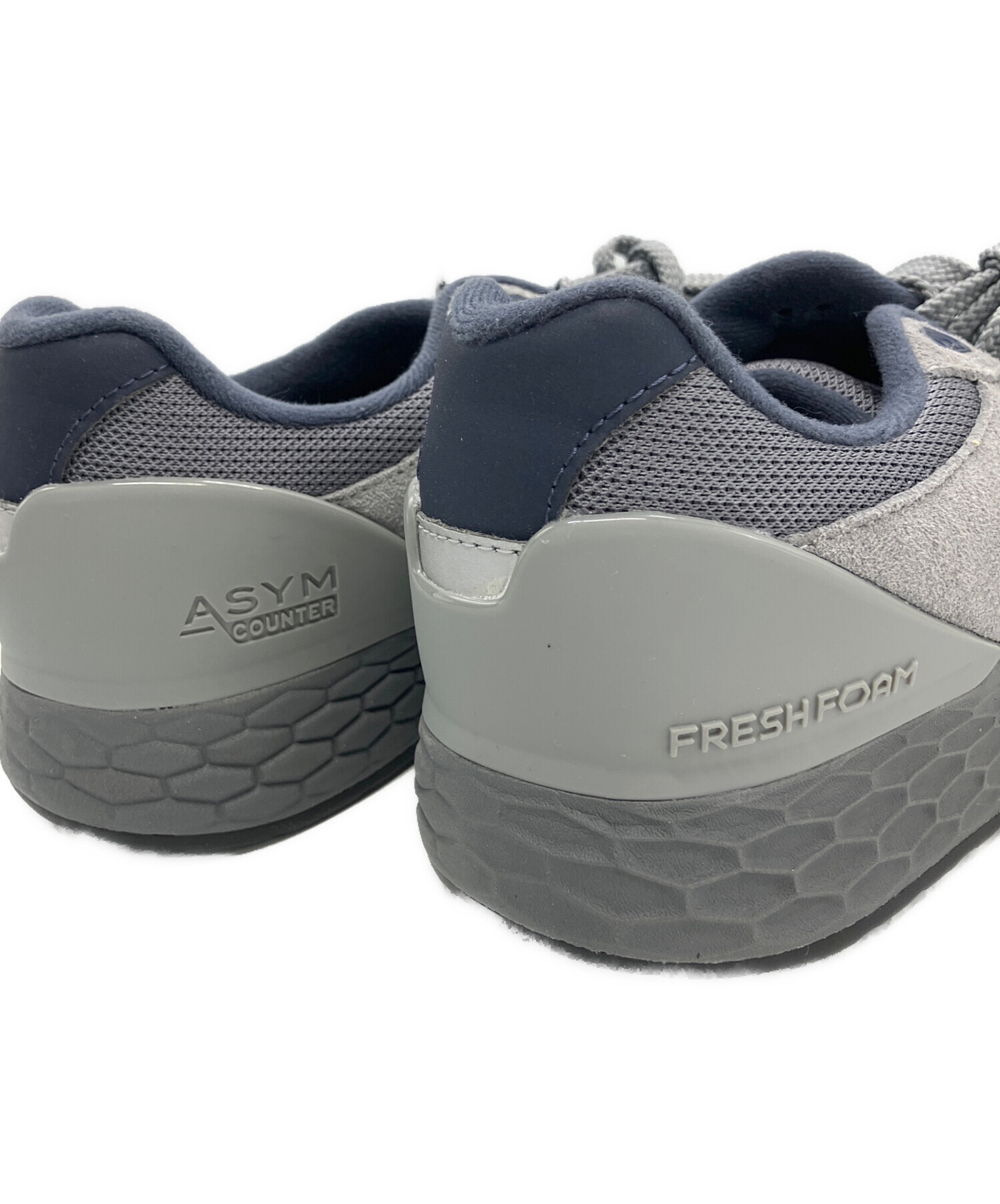 中古・古着通販】NEW BALANCE (ニューバランス) NEW BALANCE