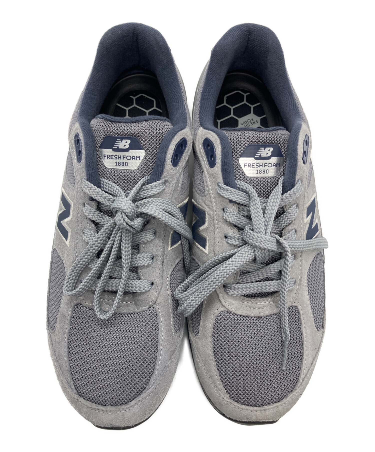 中古・古着通販】NEW BALANCE (ニューバランス) NEW BALANCE