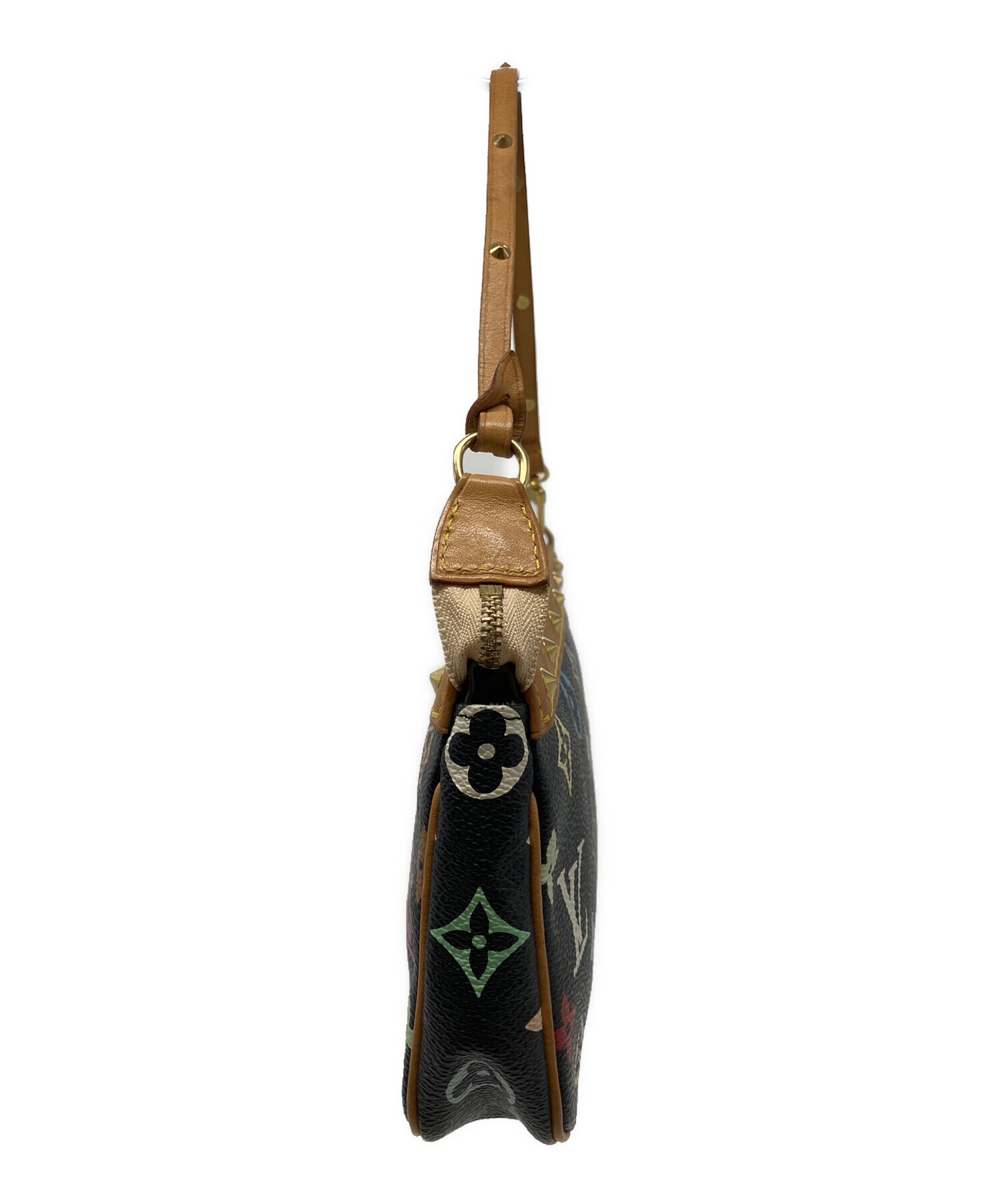 中古・古着通販】LOUIS VUITTON (ルイ ヴィトン) モノグラム・マルチ