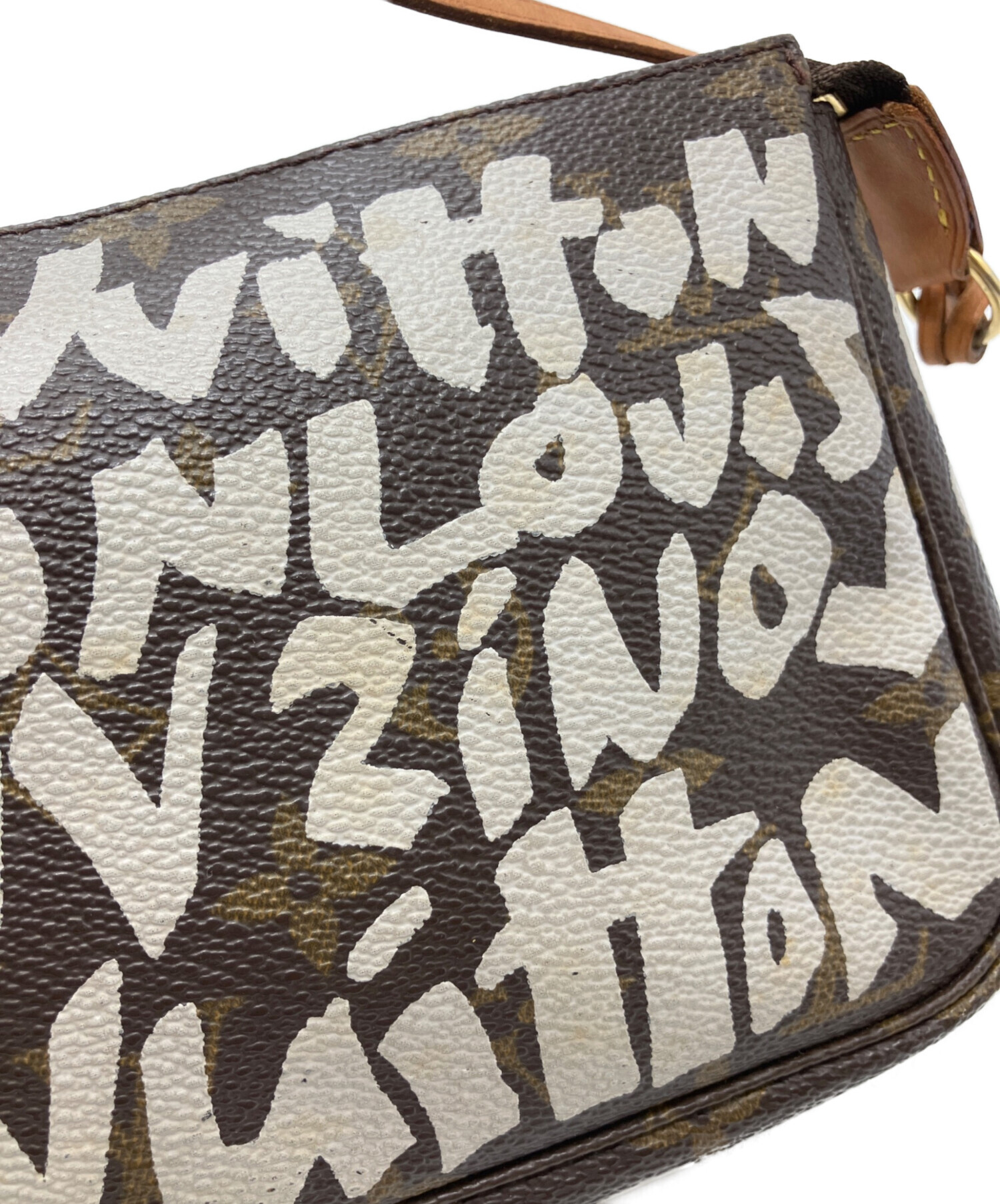 中古・古着通販】LOUIS VUITTON (ルイ ヴィトン) モノグラム