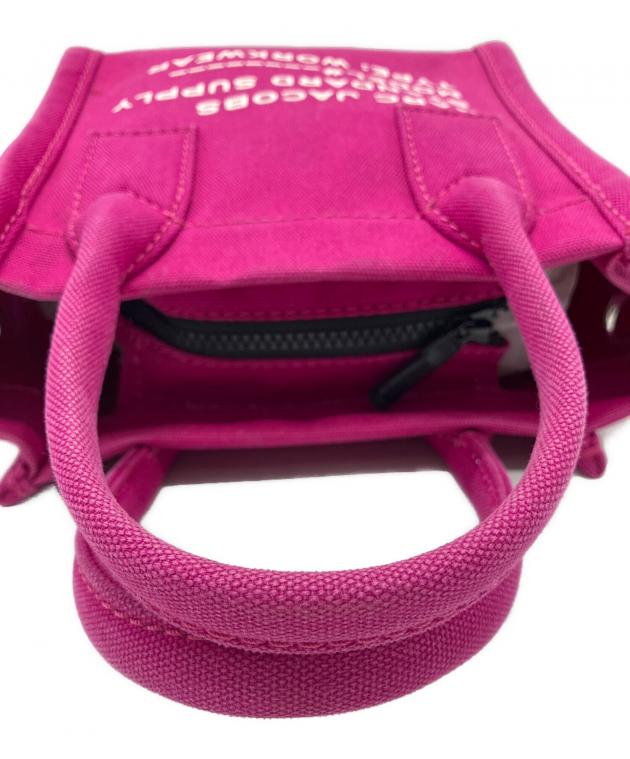 中古・古着通販】MARC JACOBS (マークジェイコブス) MARC JACOBS 2WAY
