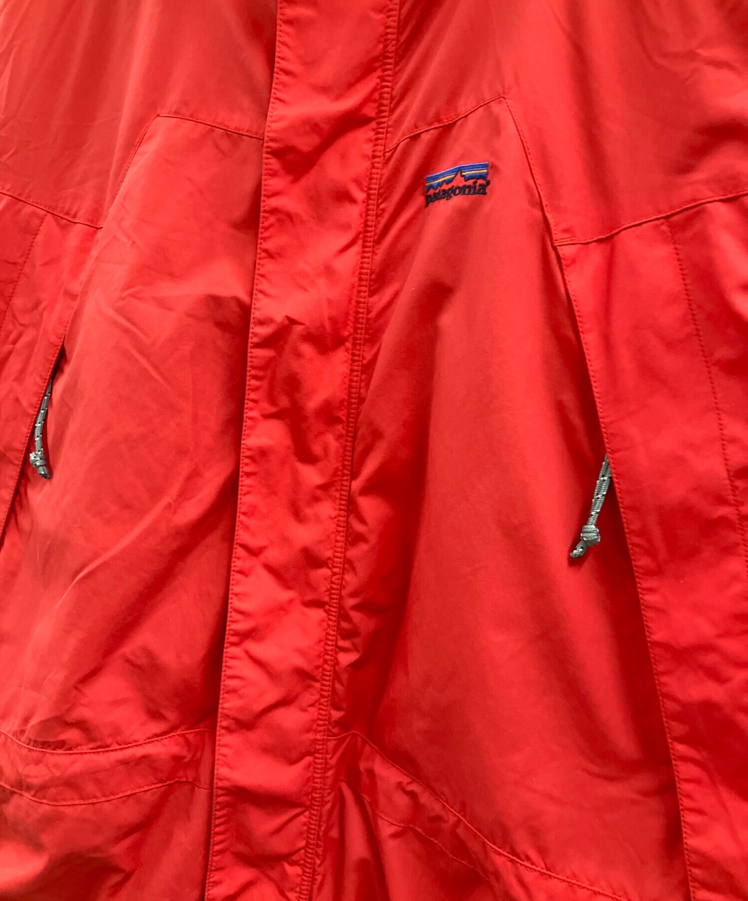 中古・古着通販】Patagonia (パタゴニア) インファーノジャケット
