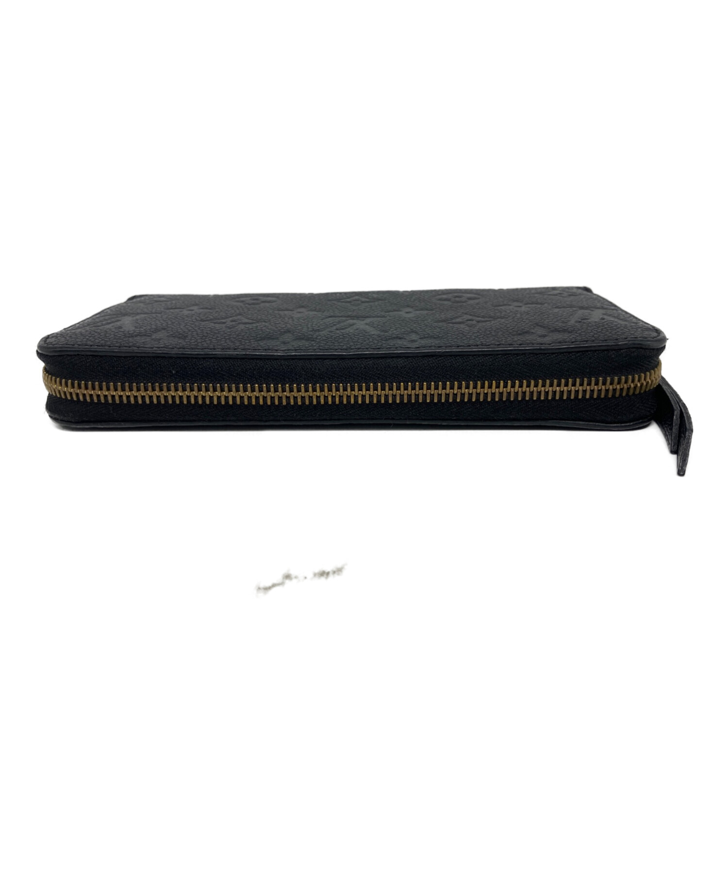 中古・古着通販】LOUIS VUITTON (ルイ ヴィトン) ジッピー ウォレット 