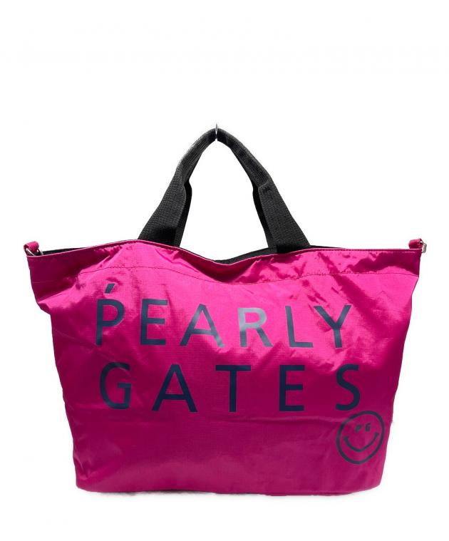 中古・古着通販】PEARLY GATES (パーリーゲイツ) PEARLY GATES 2WAY
