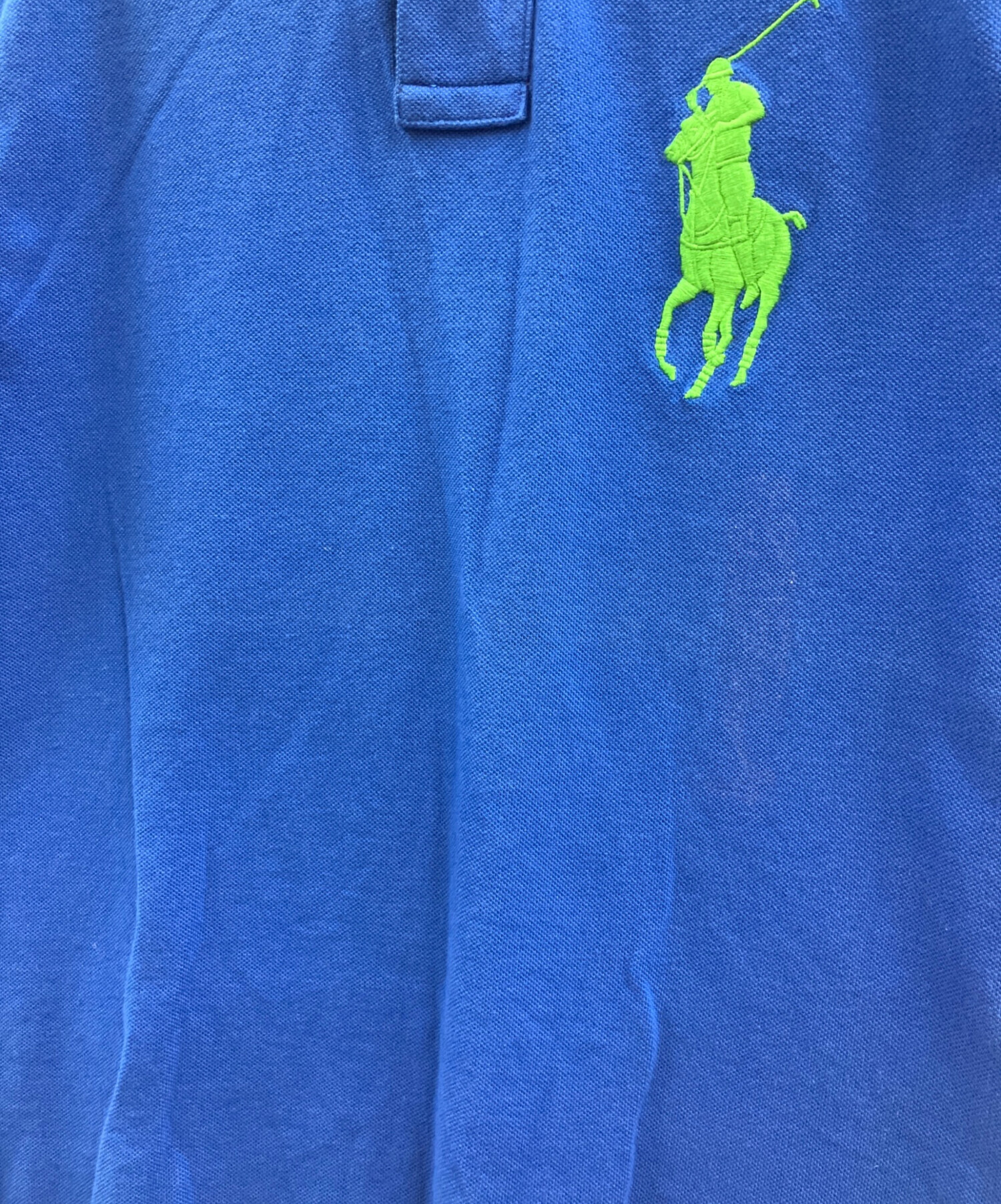中古・古着通販】POLO RALPH LAUREN (ポロ・ラルフローレン