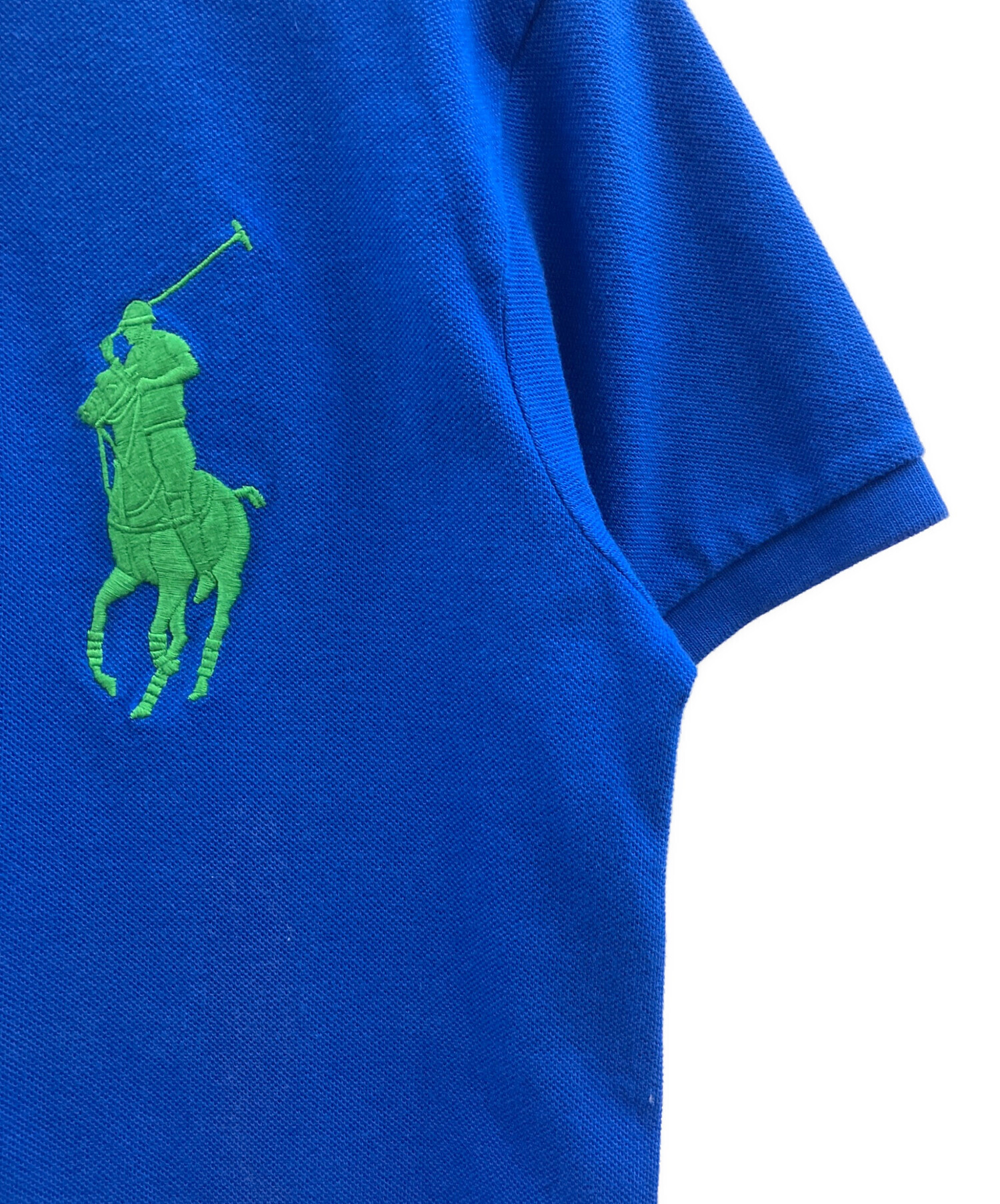 中古・古着通販】POLO RALPH LAUREN (ポロ・ラルフローレン