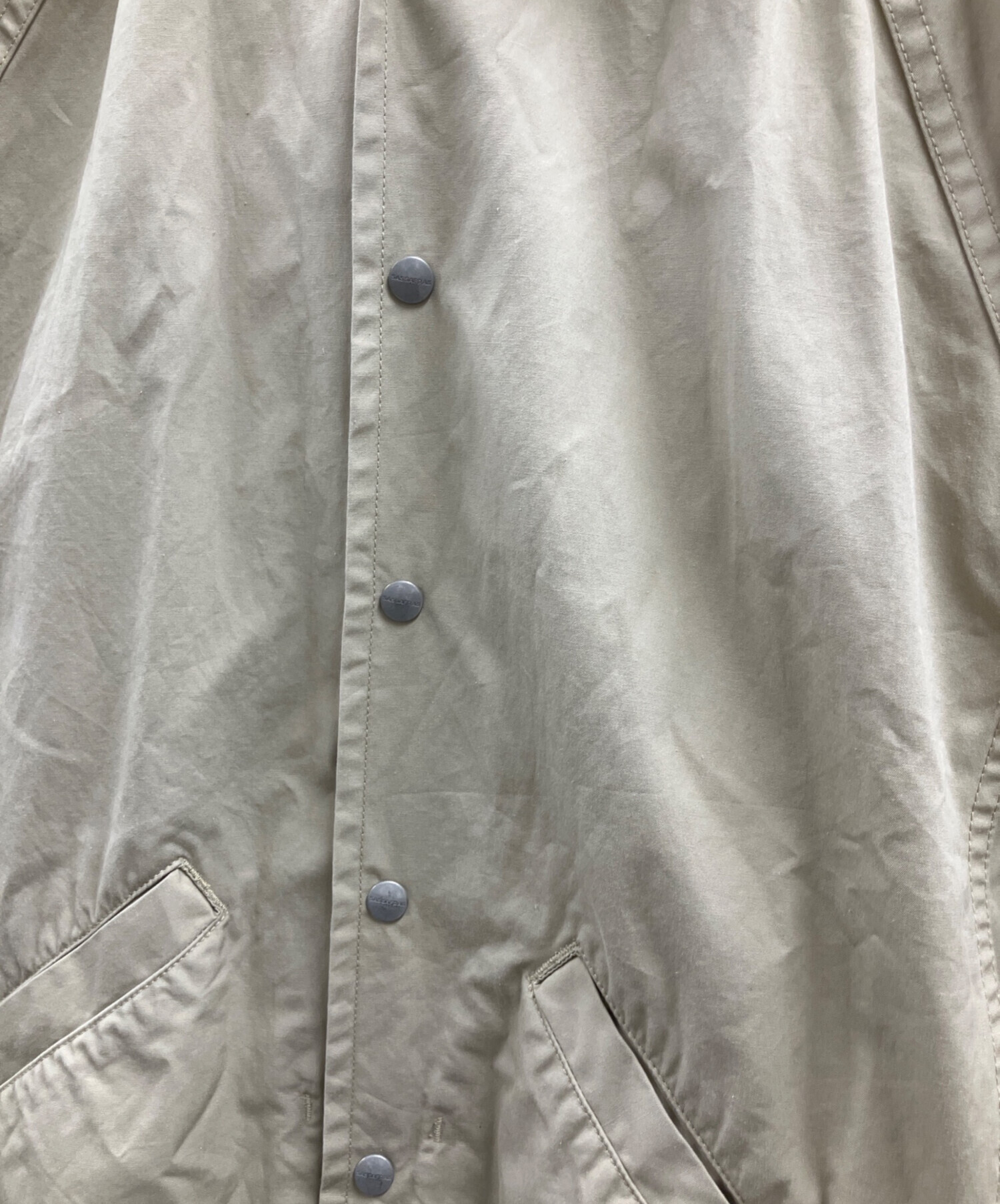 中古・古着通販】SASSAFRAS (ササフラス) Gardener BUD Breaker