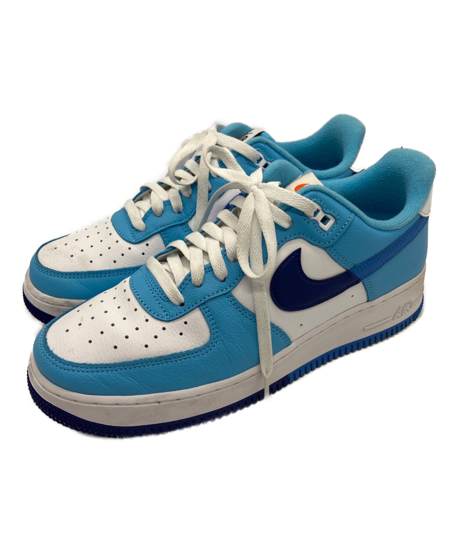 中古・古着通販】NIKE (ナイキ) NIKE Air Force 1 Low Split