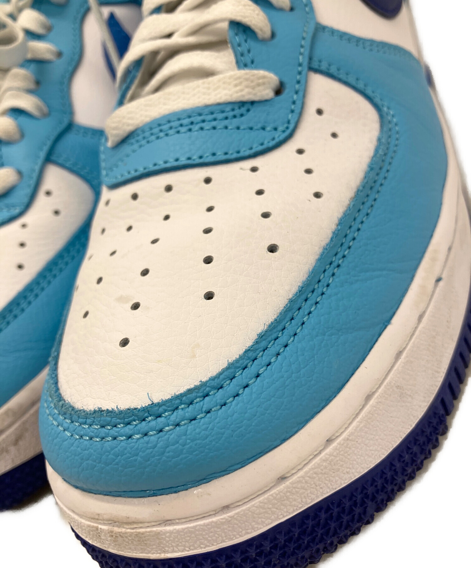 中古・古着通販】NIKE (ナイキ) NIKE Air Force 1 Low Split