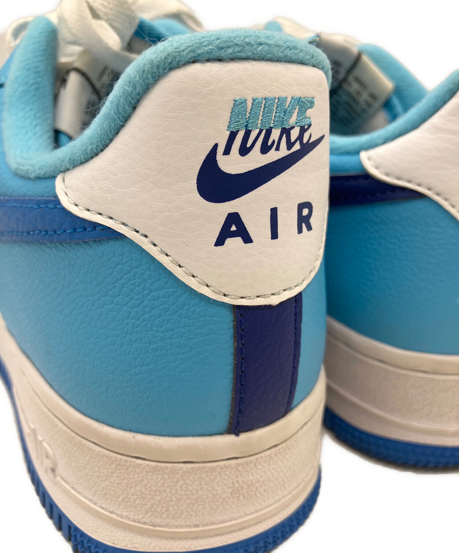 中古・古着通販】NIKE (ナイキ) NIKE Air Force 1 Low Split