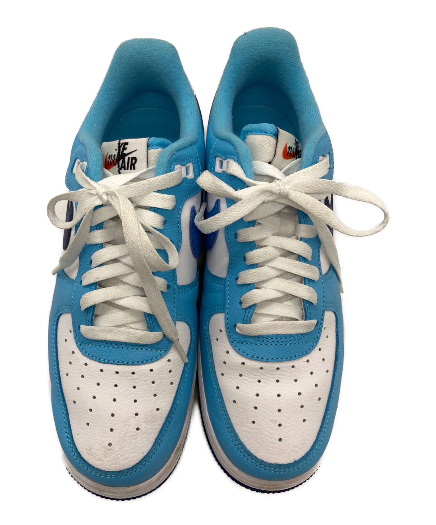 中古・古着通販】NIKE (ナイキ) NIKE Air Force 1 Low Split