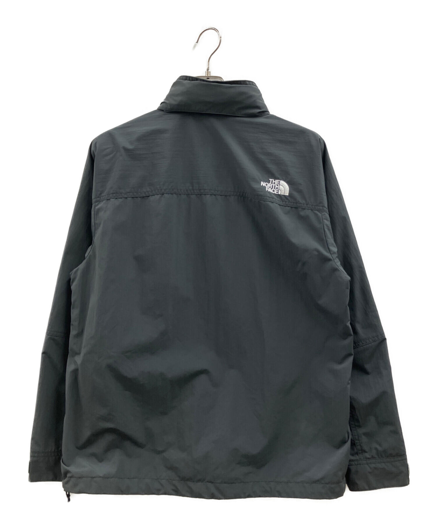 中古・古着通販】THE NORTH FACE (ザ ノース フェイス) ハイドレナ