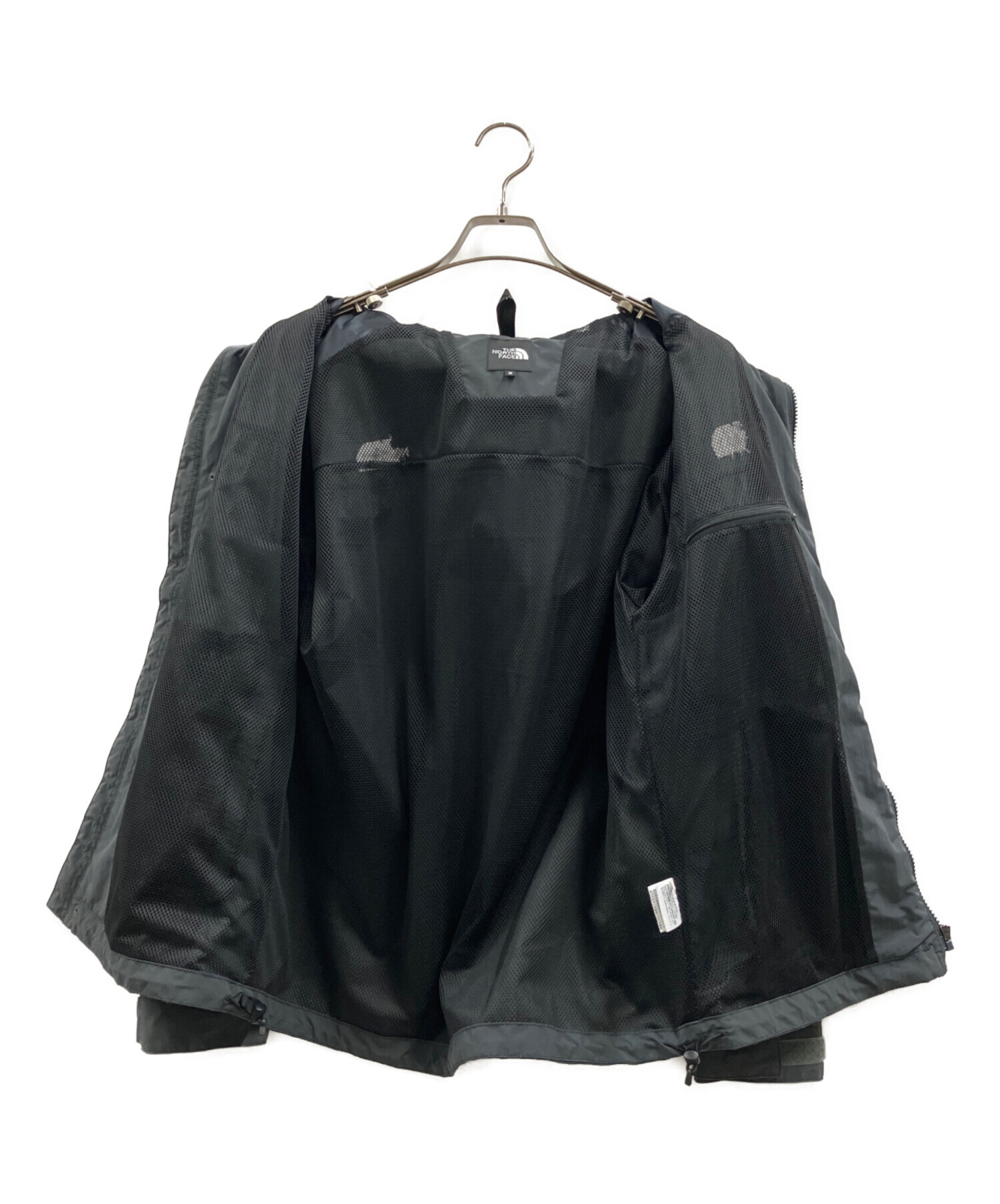 中古・古着通販】THE NORTH FACE (ザ ノース フェイス) ハイドレナ