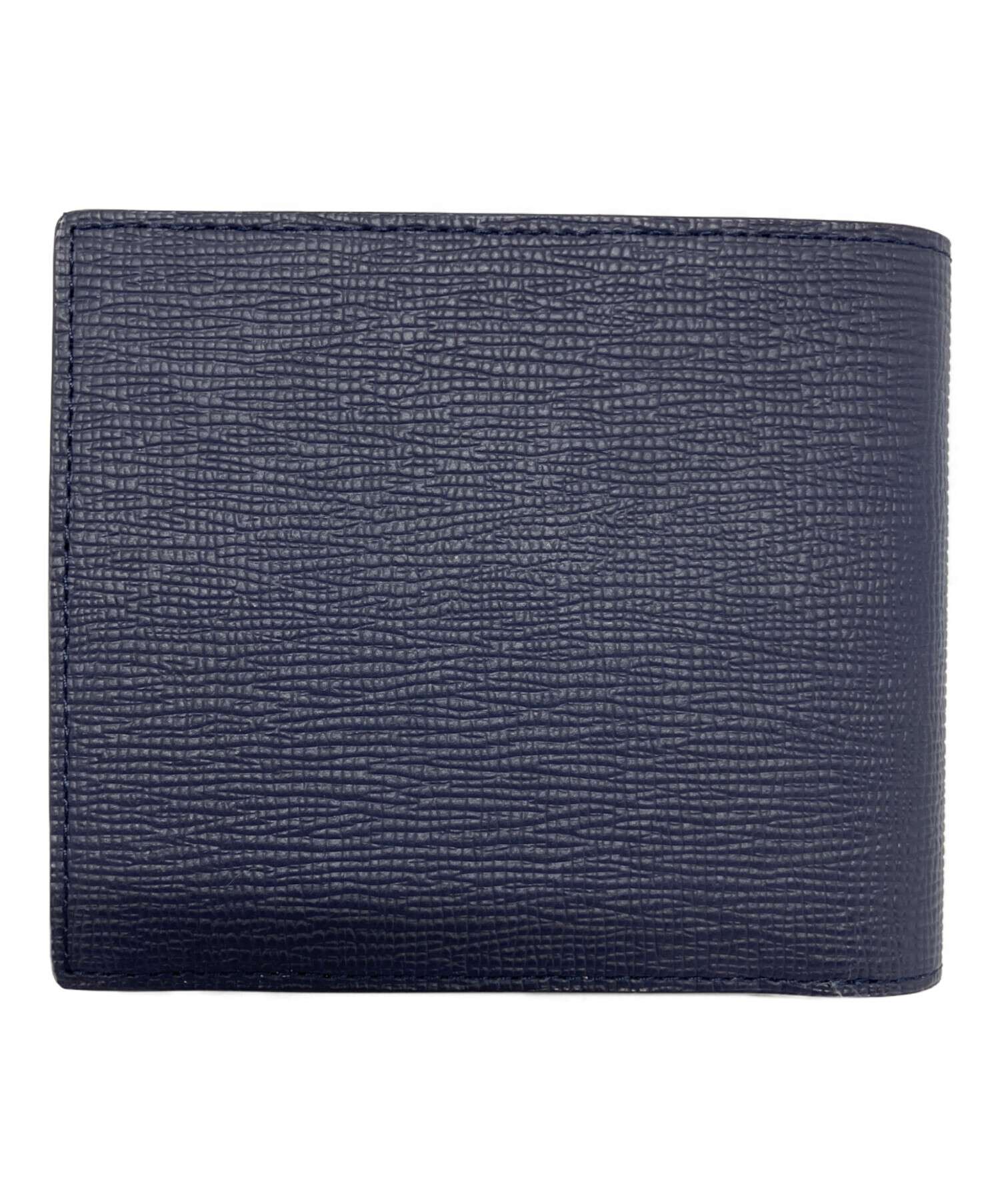 中古・古着通販】Paul Smith (ポールスミス) Paul Smith 2つ折り財布