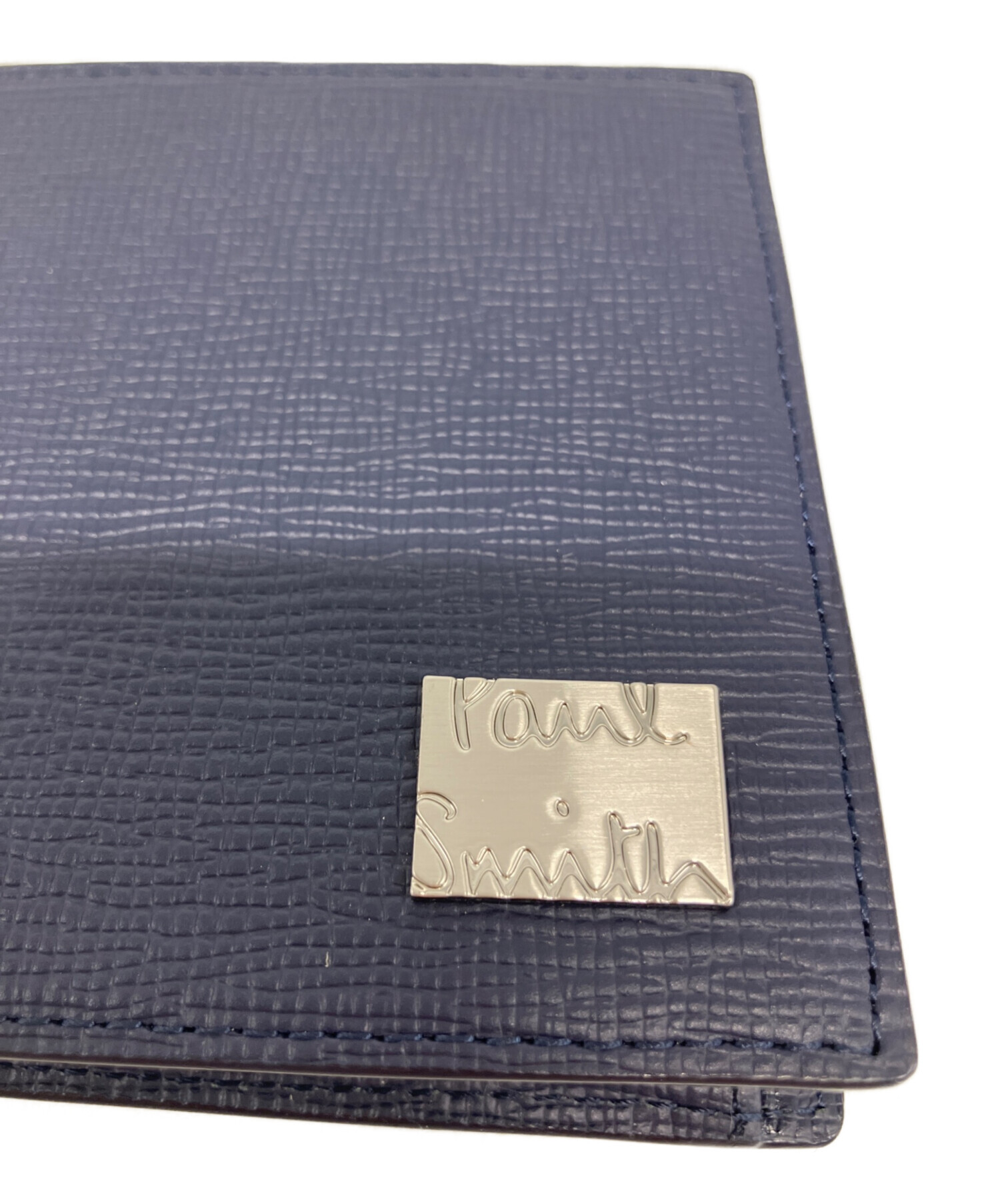 中古・古着通販】Paul Smith (ポールスミス) Paul Smith 2つ折り財布