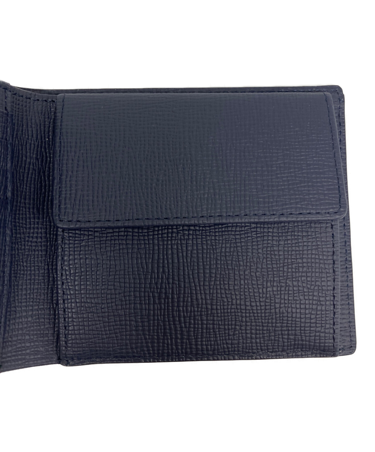 中古・古着通販】Paul Smith (ポールスミス) Paul Smith 2つ折り財布