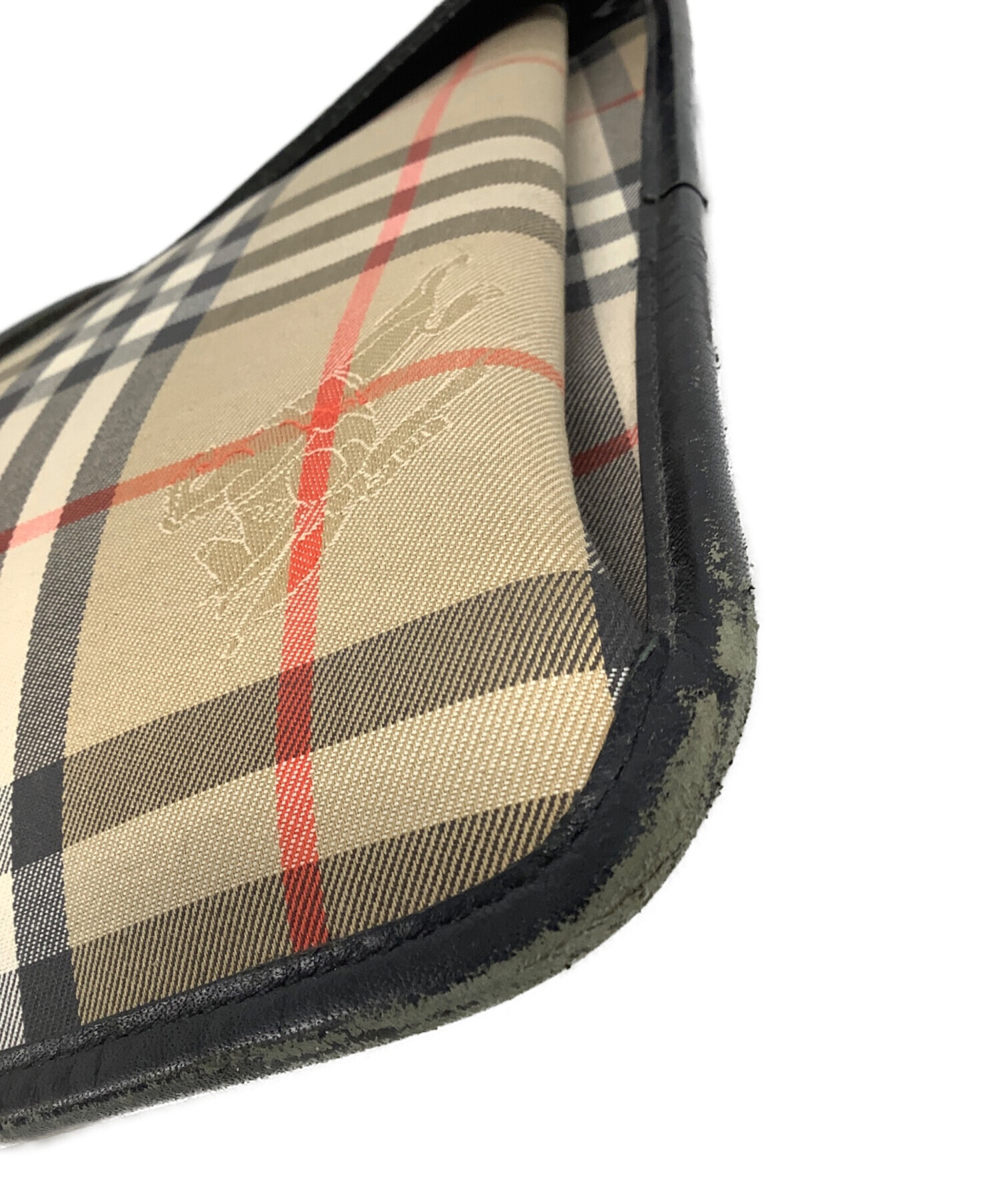 中古・古着通販】Burberry's (バーバリーズ) Burberry's セカンド