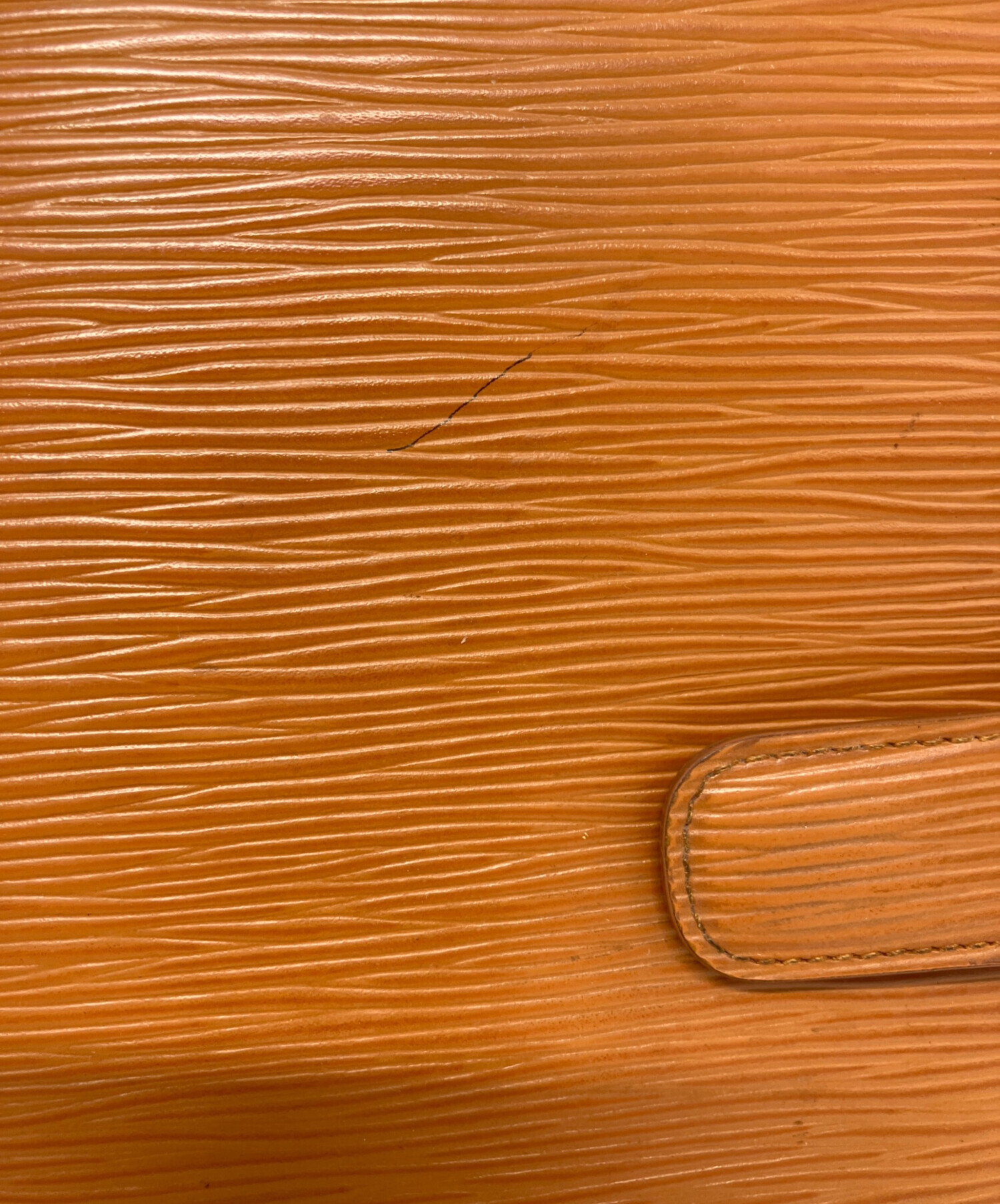 中古・古着通販】LOUIS VUITTON (ルイ ヴィトン) LOUIS VUITTON エピ