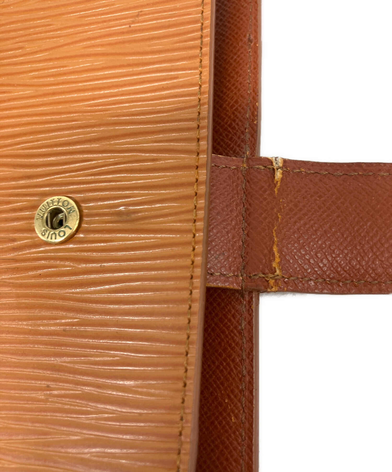 中古・古着通販】LOUIS VUITTON (ルイ ヴィトン) LOUIS VUITTON エピ