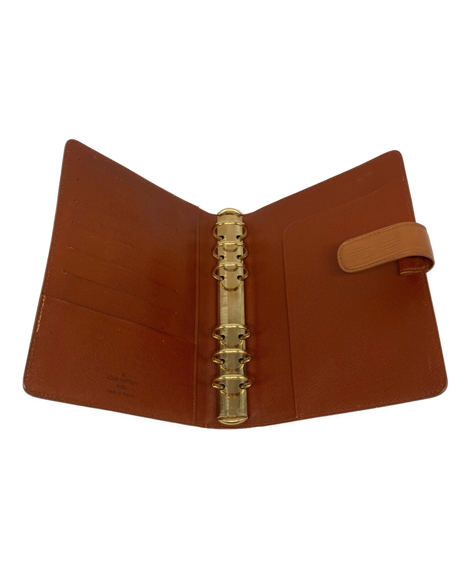 中古・古着通販】LOUIS VUITTON (ルイ ヴィトン) LOUIS VUITTON エピ