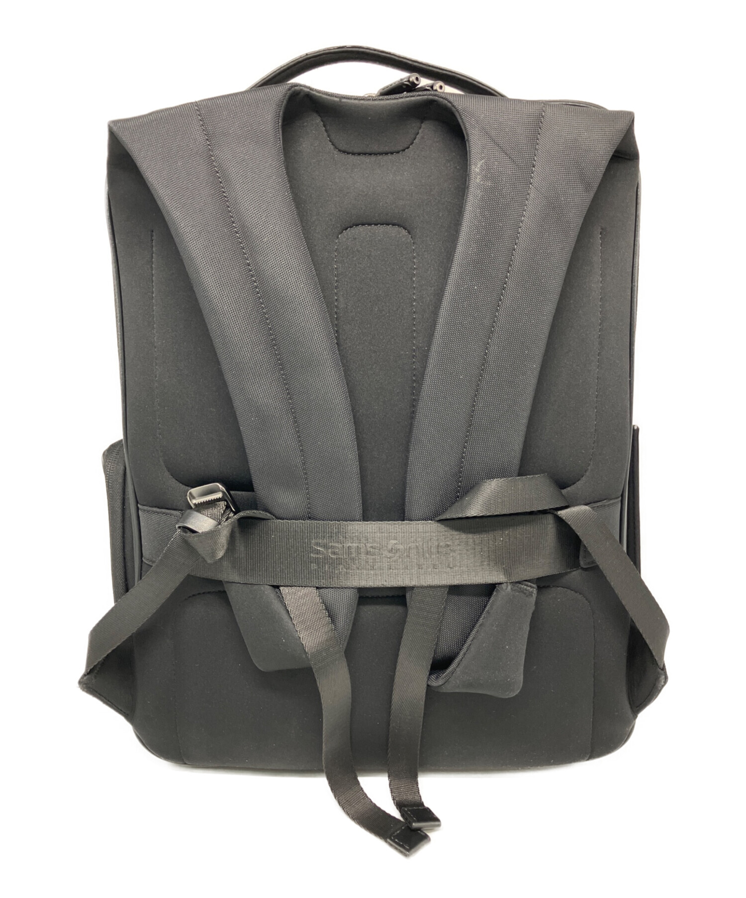 中古・古着通販】Samsonite Black Label (サムソナイトブラック 