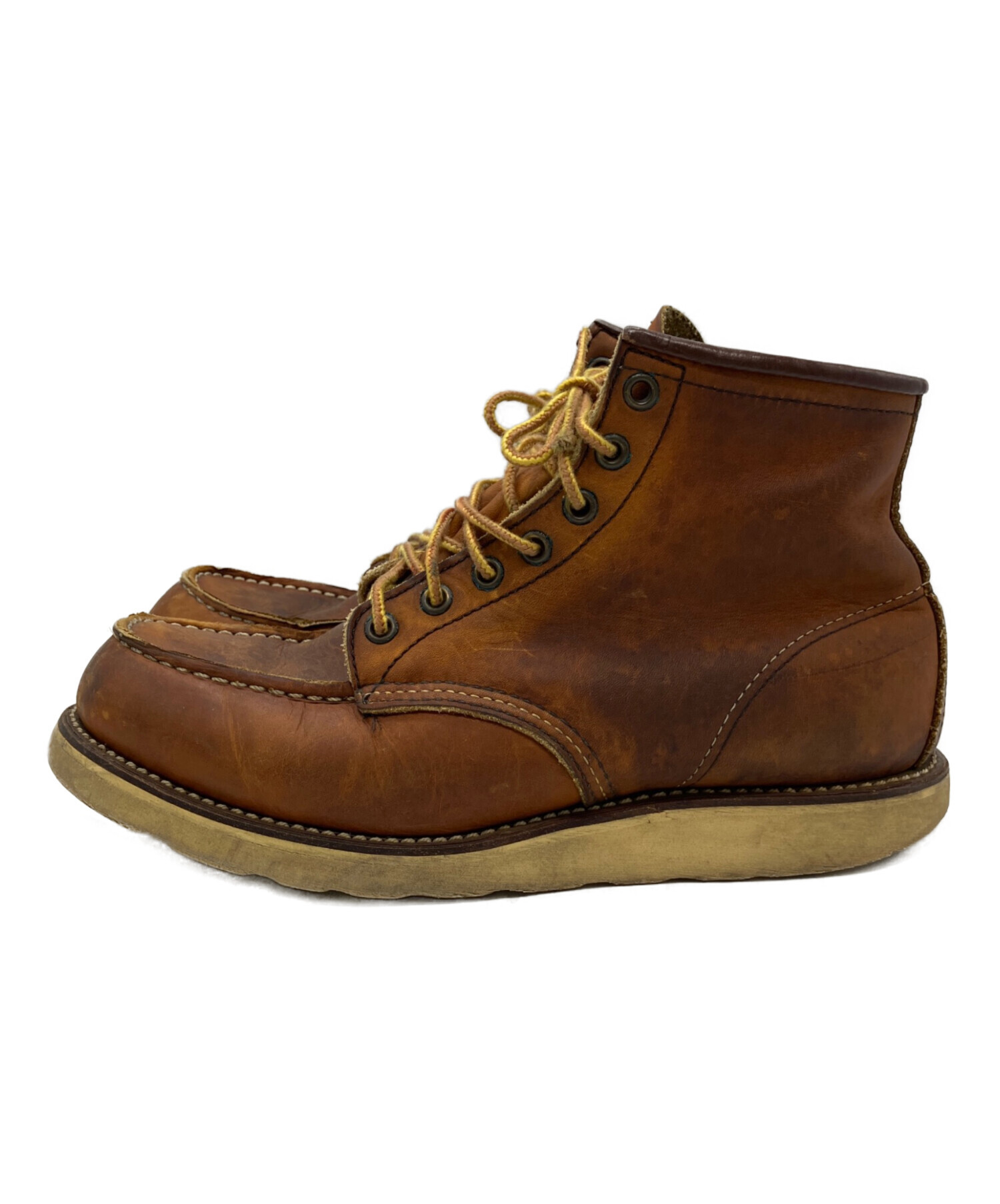 中古・古着通販】RED WING (レッドウィング) RED WING アイリッシュ 