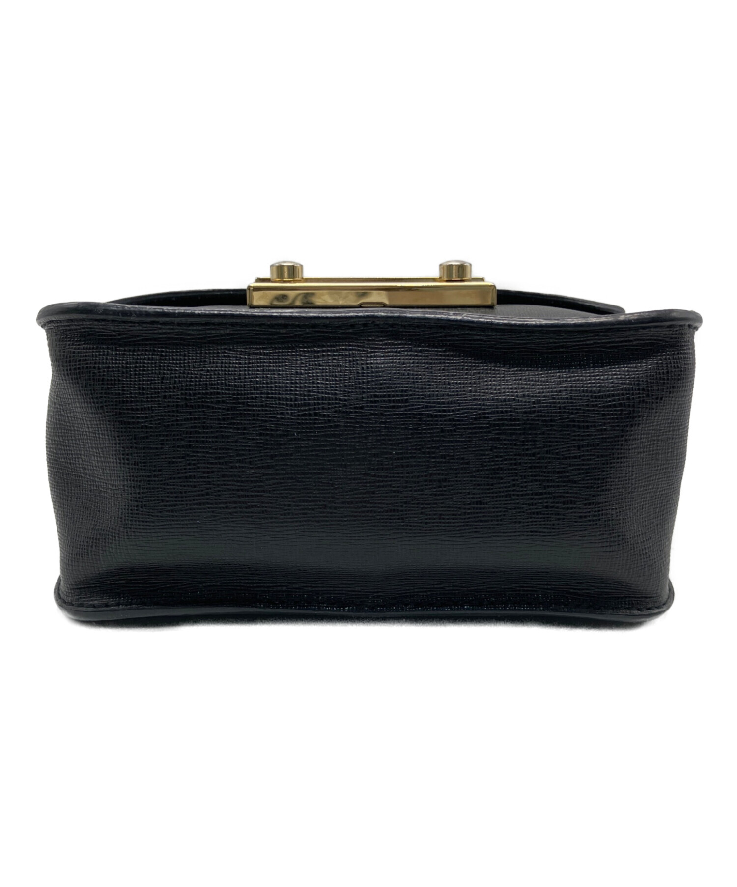 中古・古着通販】FURLA (フルラ) FURLA チェーンショルダーバッグ