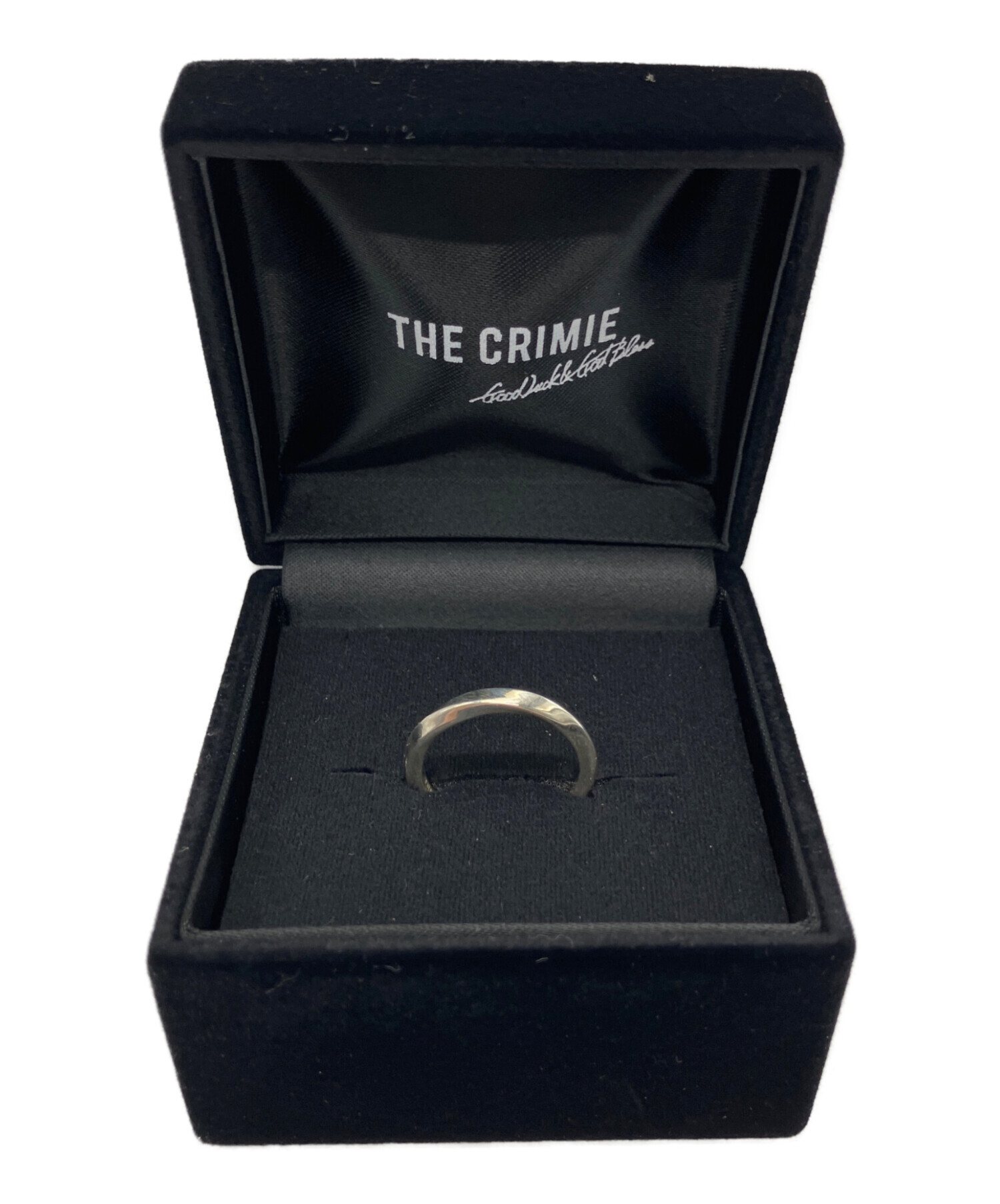 中古・古着通販】THE CRIMIE (ザ クライミー) THE CRIMIE ETERNITY