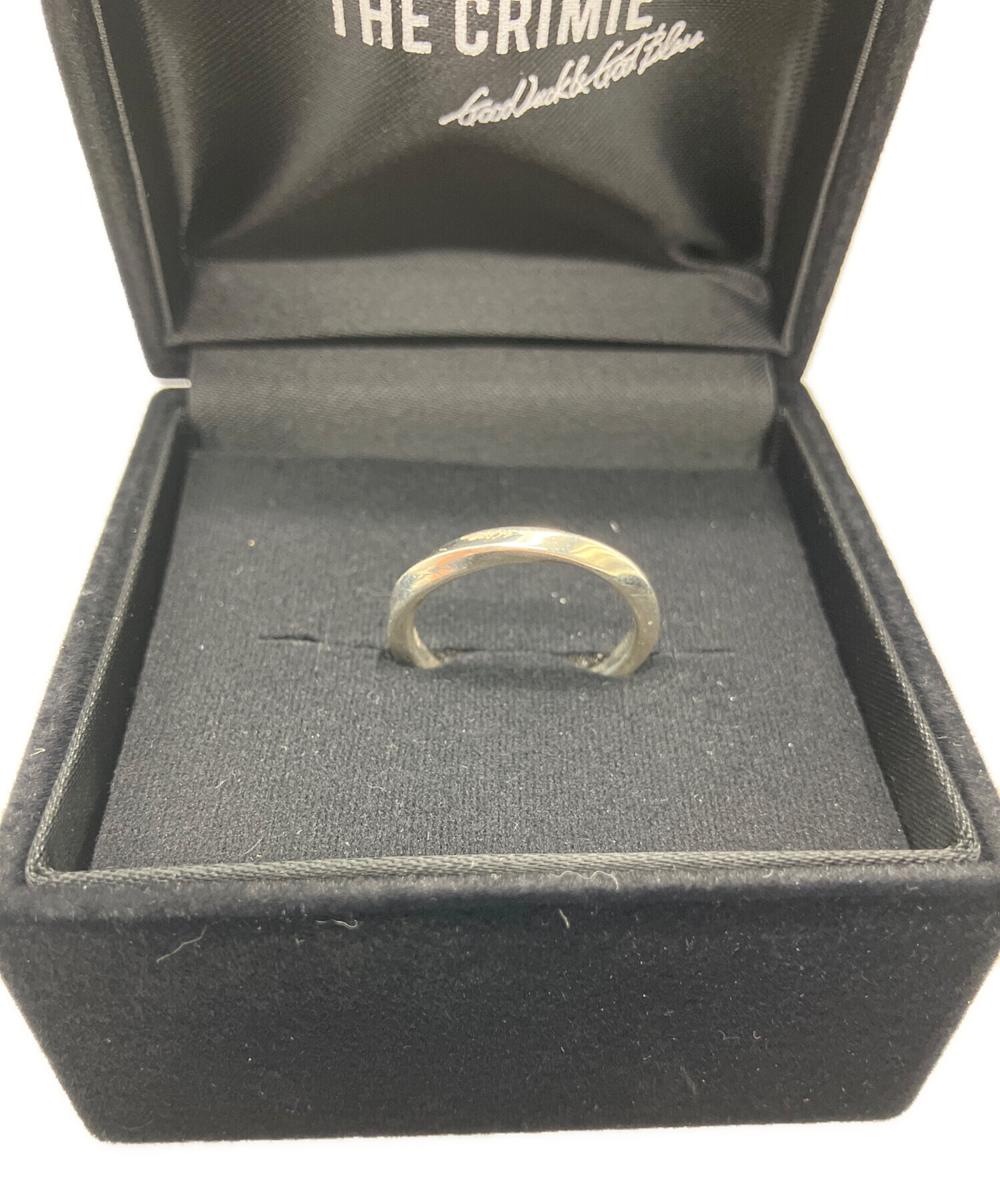 中古・古着通販】THE CRIMIE (ザ クライミー) THE CRIMIE ETERNITY