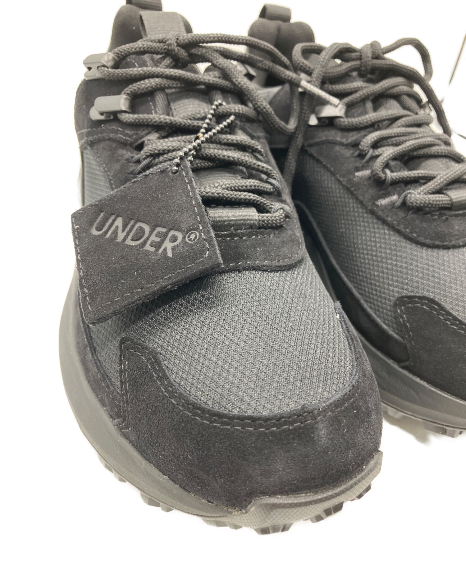 中古・古着通販】Timberland (ティンバーランド) UNDER R (アンダー 
