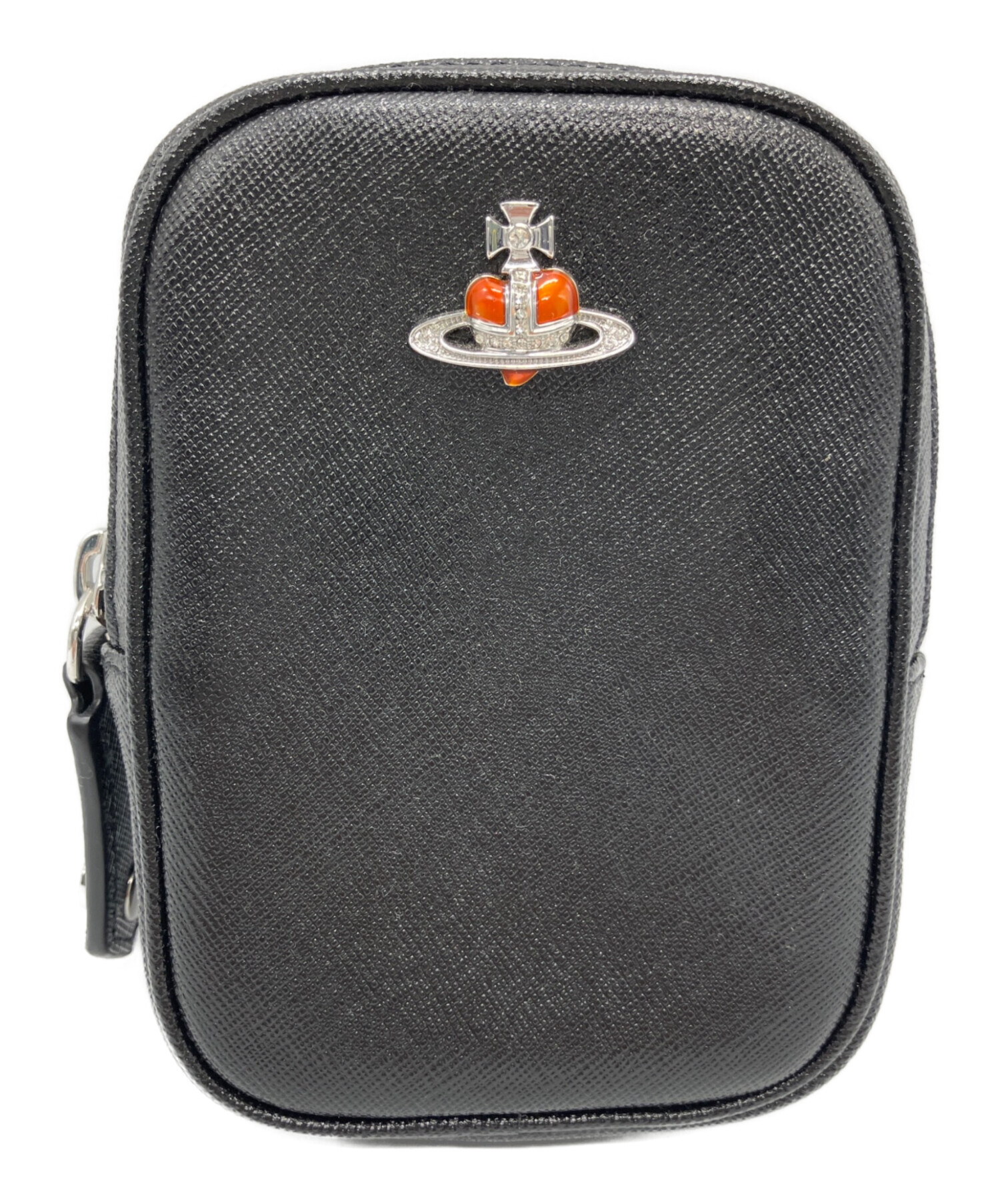 Vivienne Westwood ポーチ 新品未使用 中古・古着通販】Vivienne Westwood (ヴィヴィアンウエストウッド