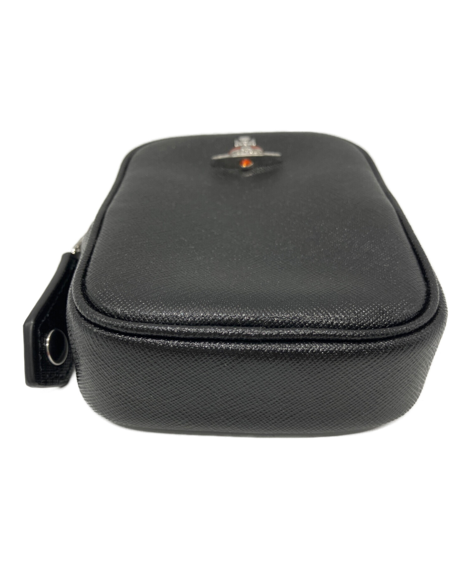 Vivienne Westwood ポーチ 新品未使用 中古・古着通販】Vivienne Westwood (ヴィヴィアンウエストウッド
