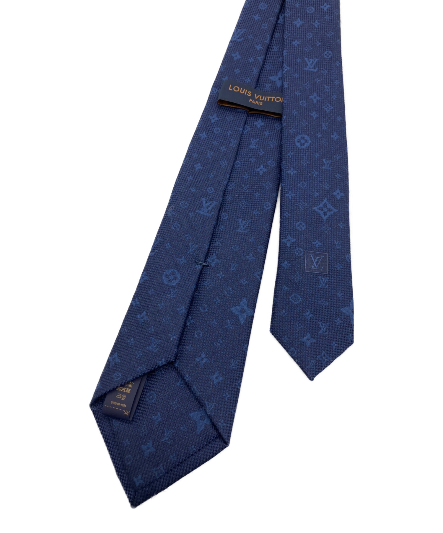中古・古着通販】LOUIS VUITTON (ルイ ヴィトン) LOUIS VUITTON
