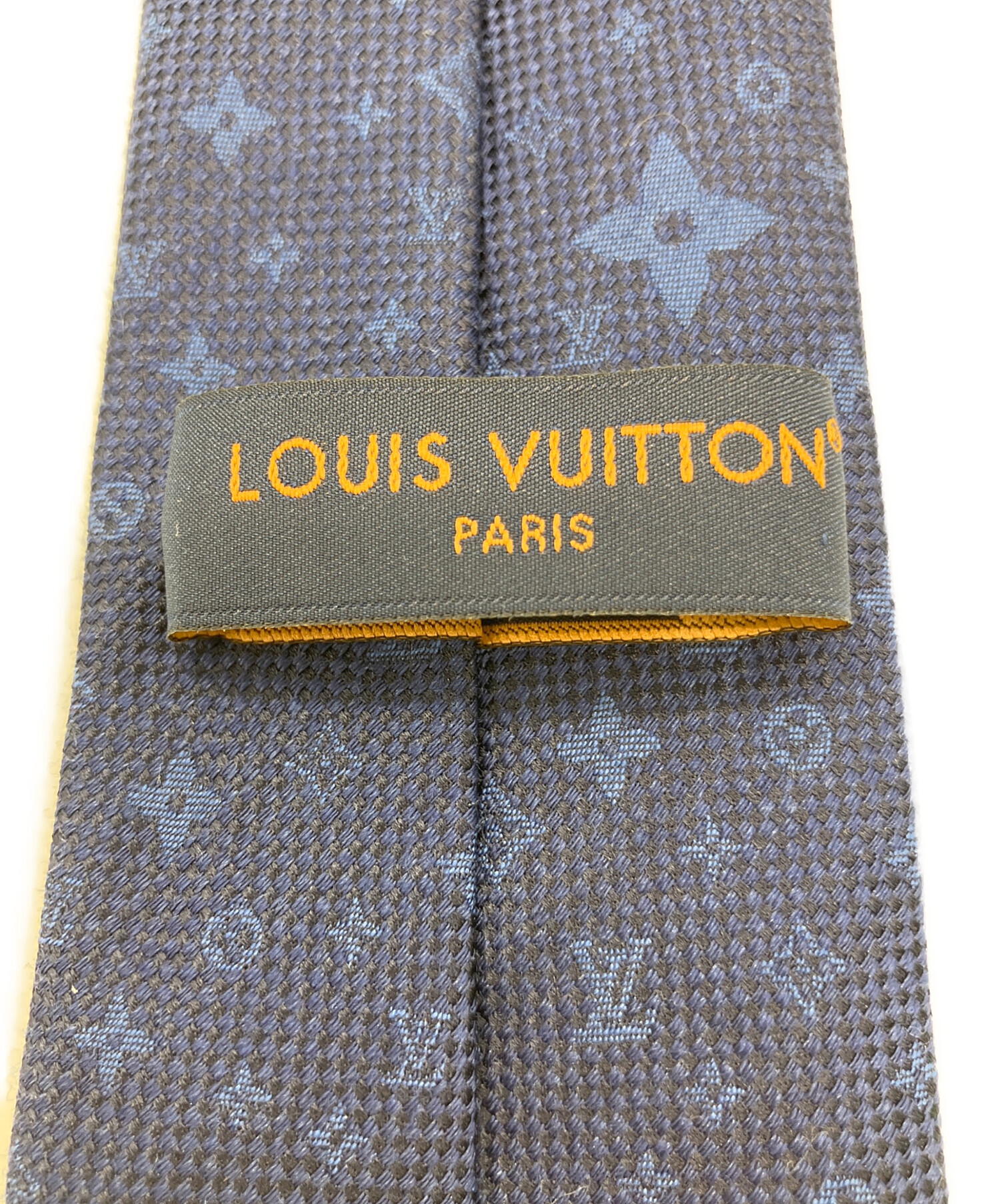 中古・古着通販】LOUIS VUITTON (ルイ ヴィトン) LOUIS VUITTON