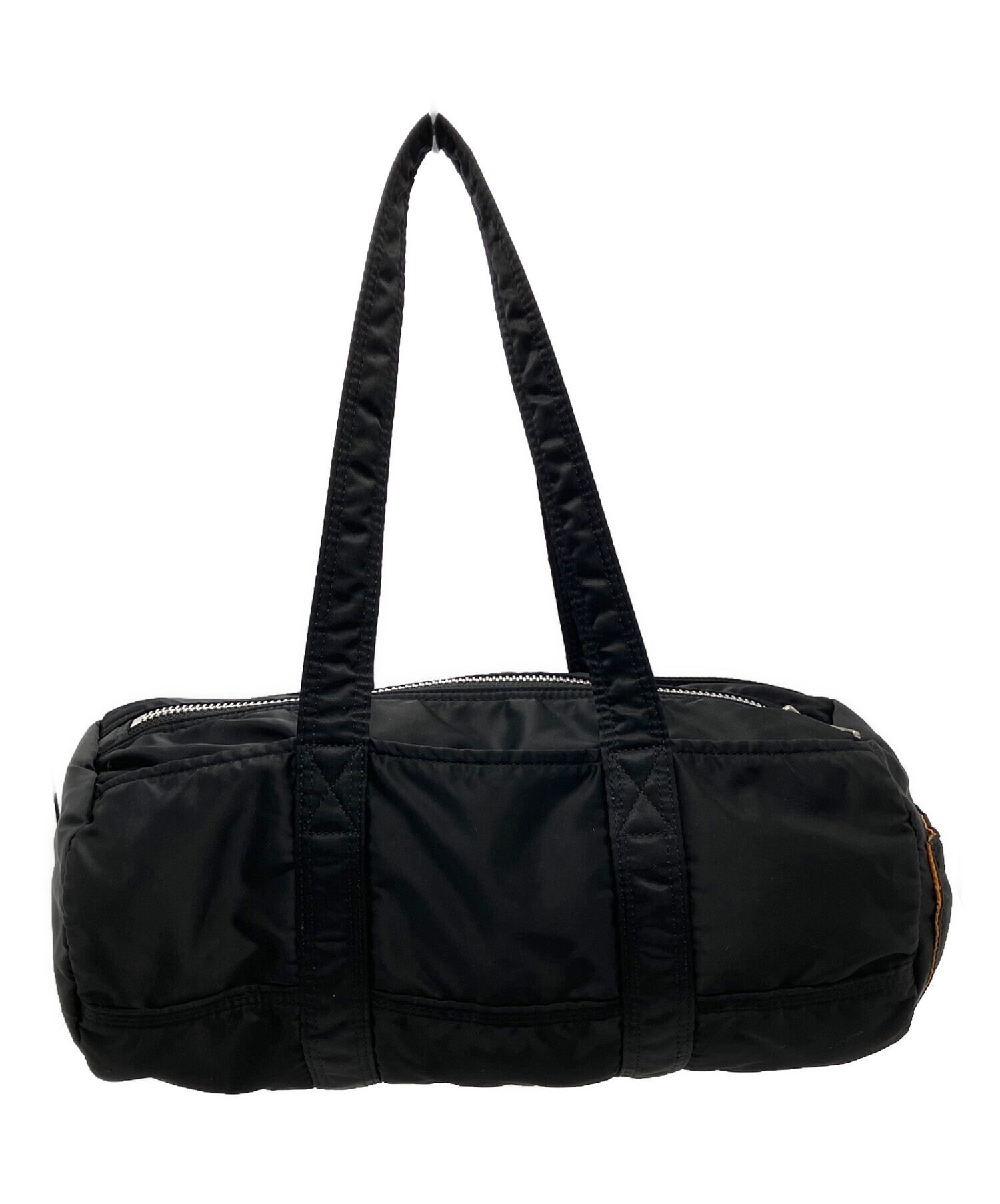 PORTER ミニボストンバッグ 中古・古着通販】PORTER (ポーター) PORTER BOSTON BAG(L) ミニ