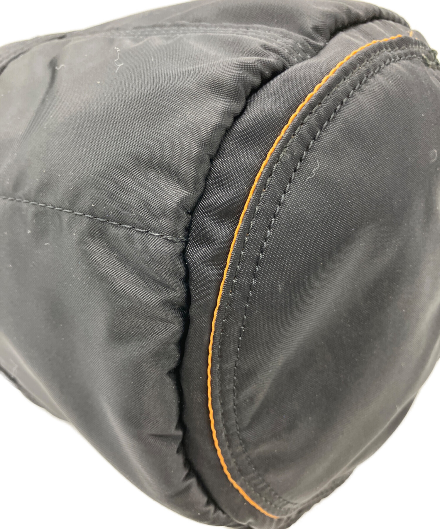 中古・古着通販】PORTER (ポーター) PORTER BOSTON BAG(L) ミニ