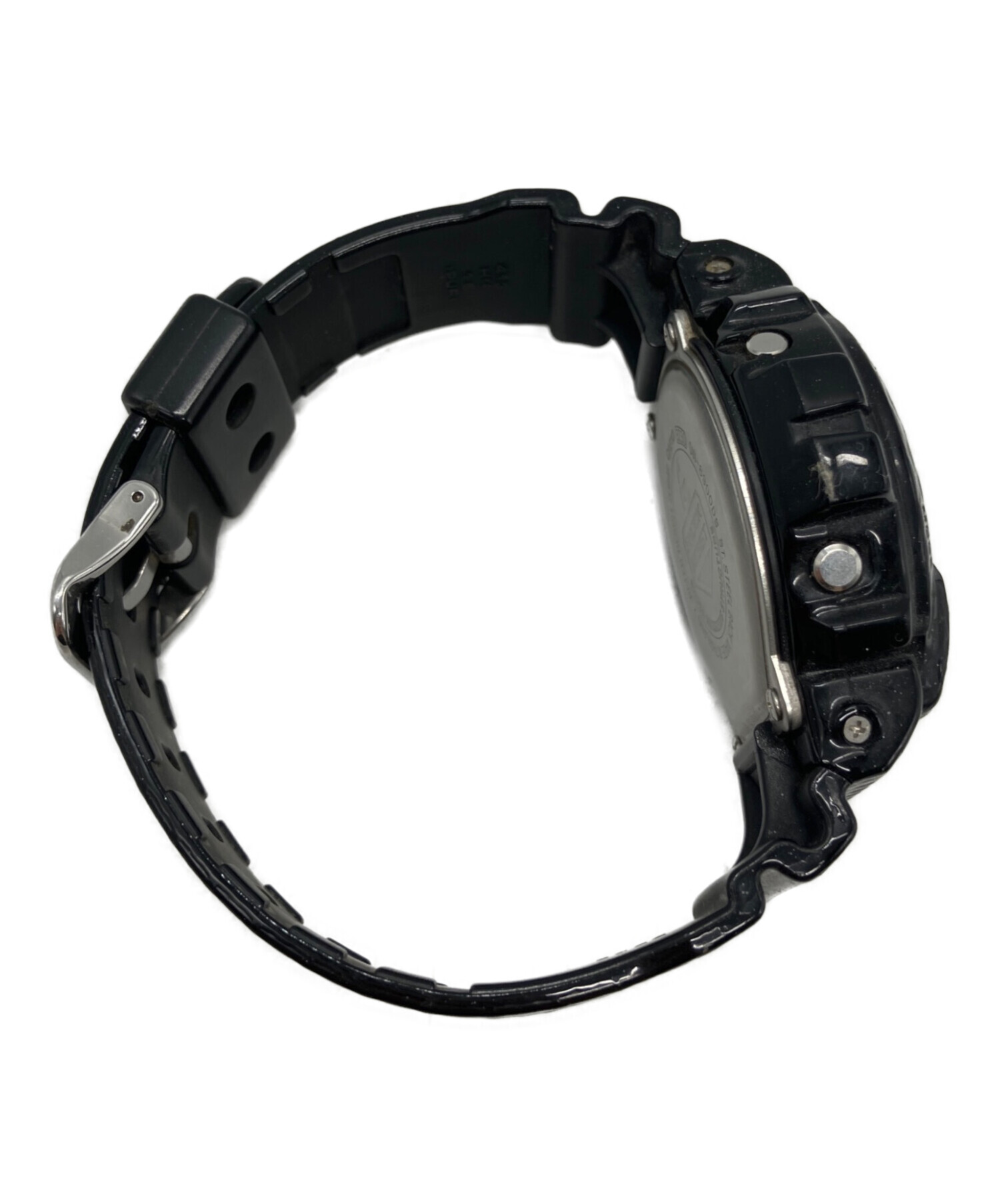 中古・古着通販】CASIO (カシオ) CASIO G-SHOCK デジタルウォッチ