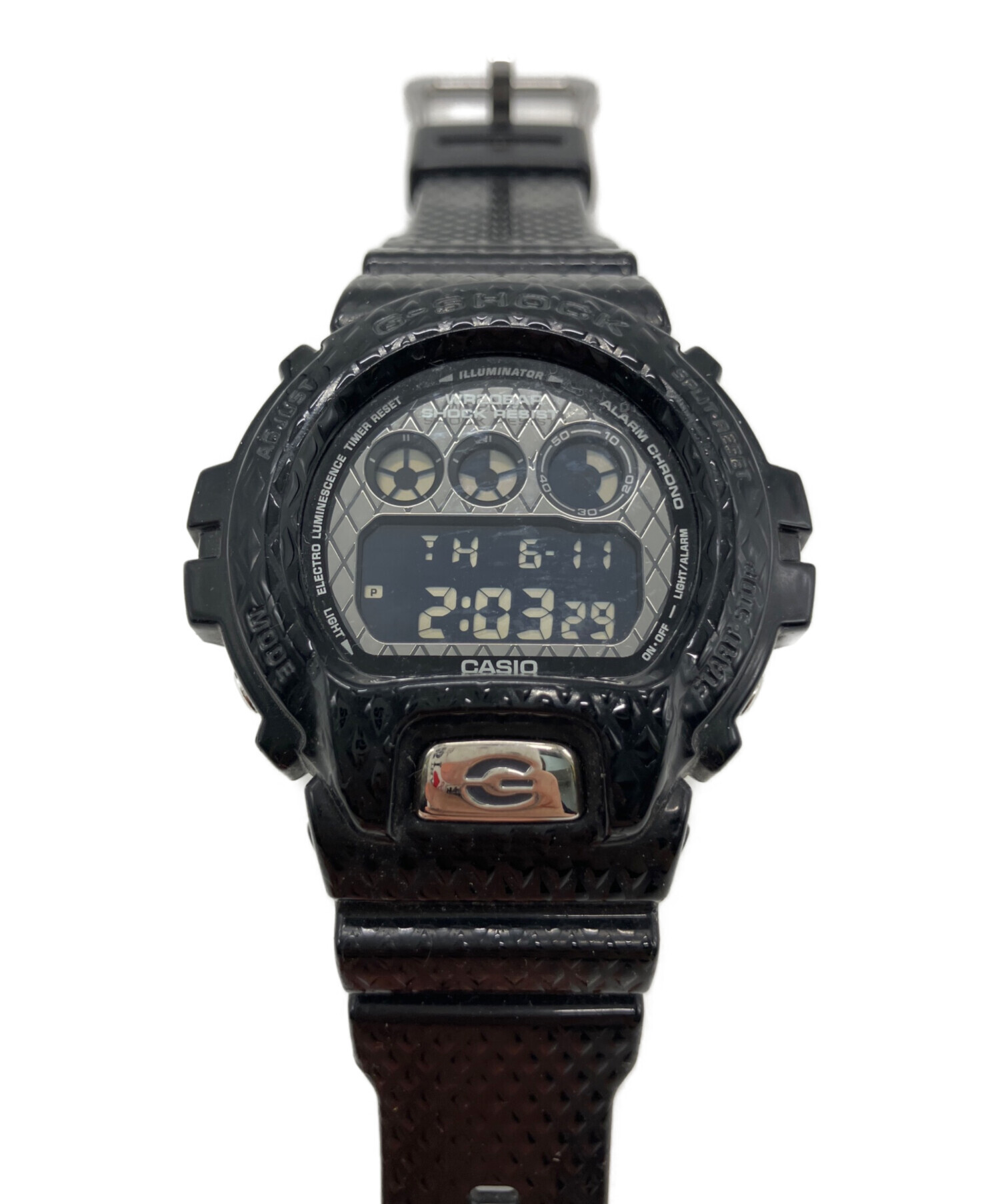 CASIO SEIKO デジタル 10本まとめ売り　デジアナ 中古・古着通販】CASIO (カシオ) CASIO G-SHOCK デジタルウォッチ